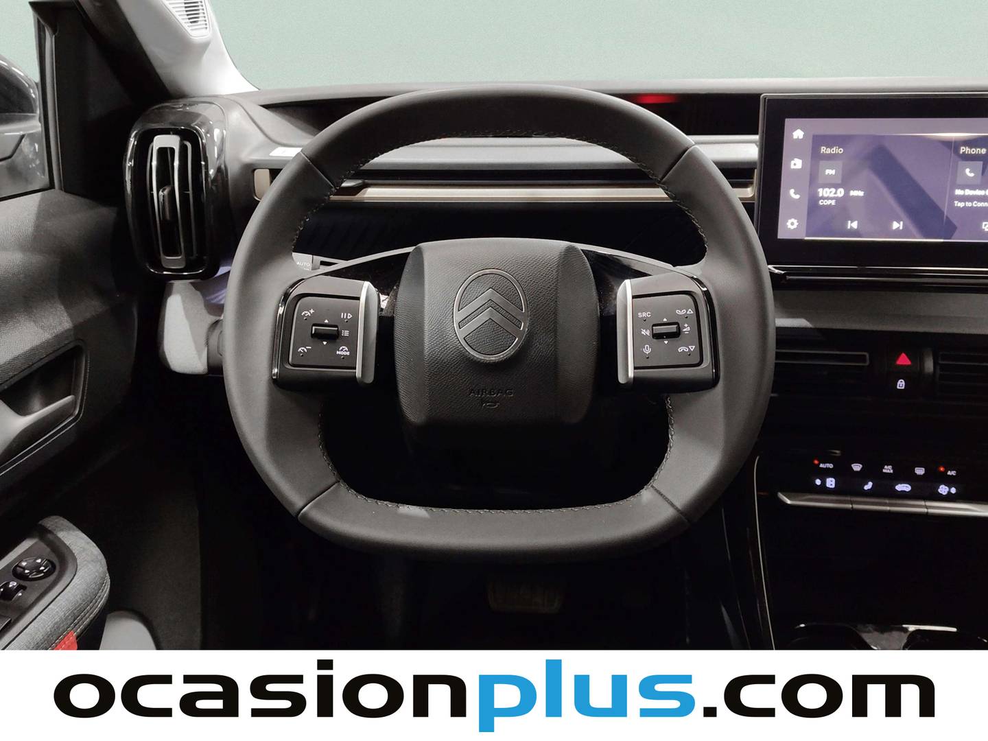 Citroën C3 Aircross Citroën C3 Aircross Hybrid 145 Plus e-DCS6 (145 CV) híbrido