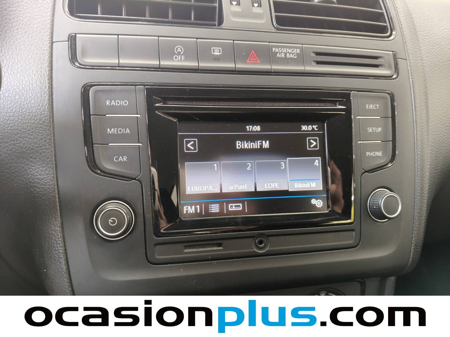 Volkswagen Polo Volkswagen Polo Edition 1.0 BMT (75 CV) barato