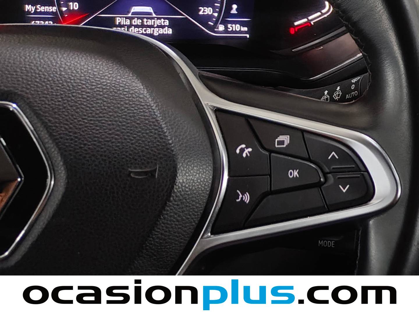 Renault Captur Renault Captur Techno TCe (90 CV) 90cv