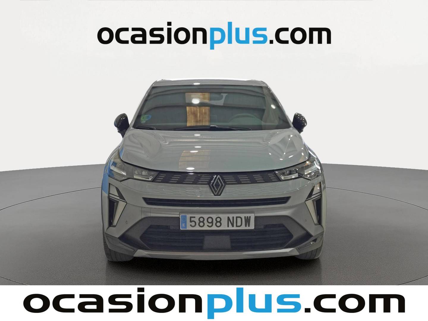Renault Symbioz Renault Symbioz Esprit Alpine E-Tech (145 CV) 145cv