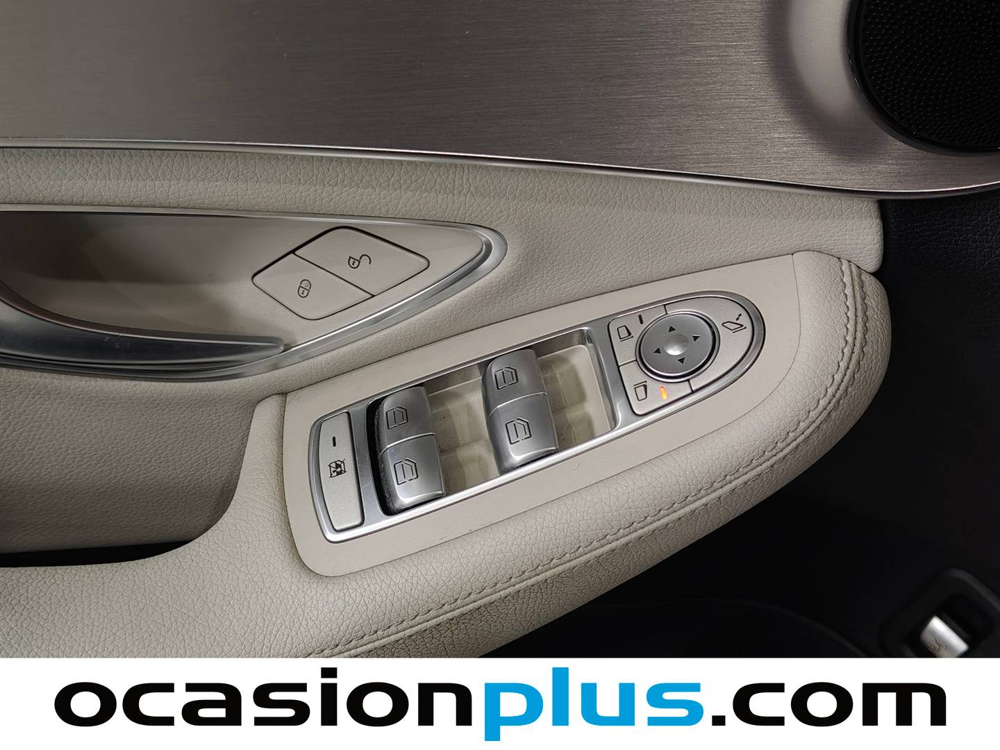 Mercedes Clase C Mercedes-Benz Clase C 220 d  (170 CV) seminuevo