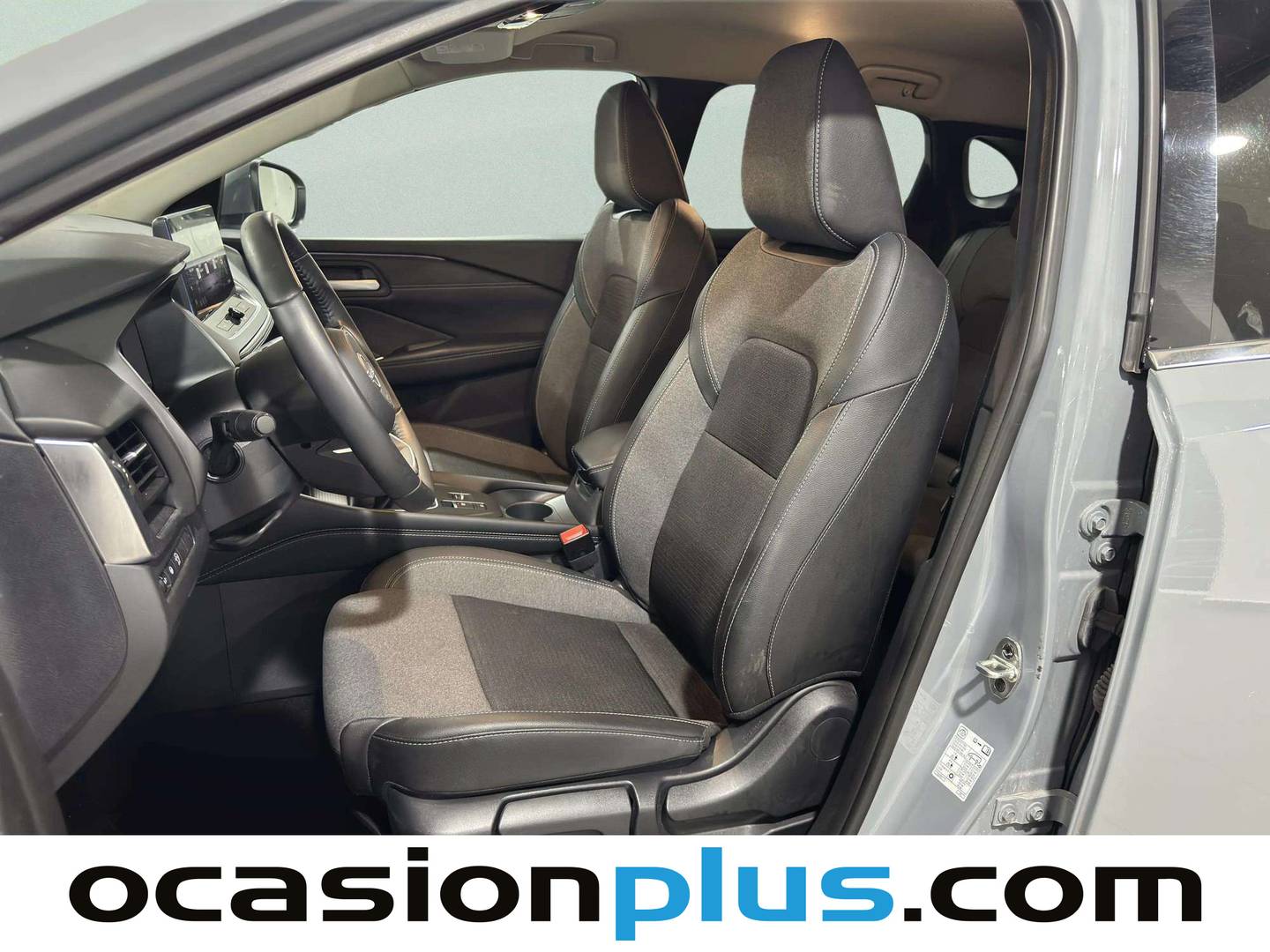 Foto Nissan QASHQAI Nissan Qashqai DIG-T 140 N-Connecta (140 CV)