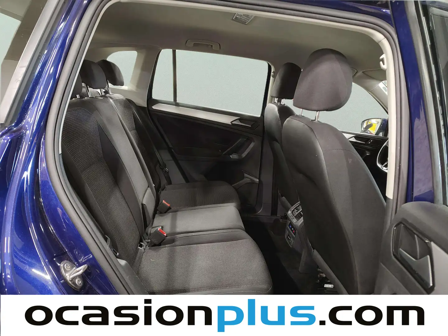 Foto Volkswagen Tiguan Volkswagen Tiguan Tiguan Edition 1.4 TSI (125 CV)