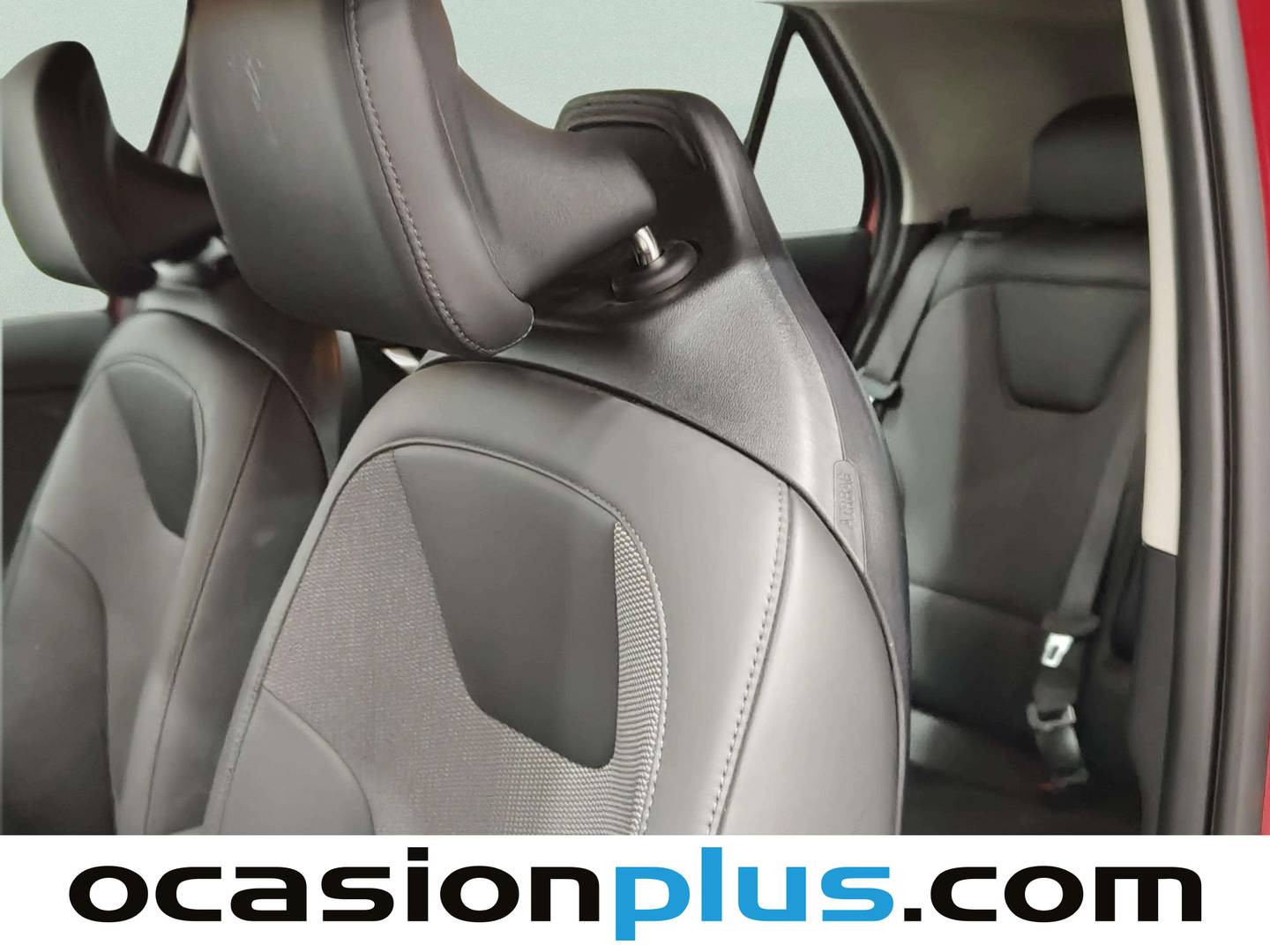 Foto KIA Niro Kia Niro 1.6 GDi HEV Híbrido Drive (141 CV)