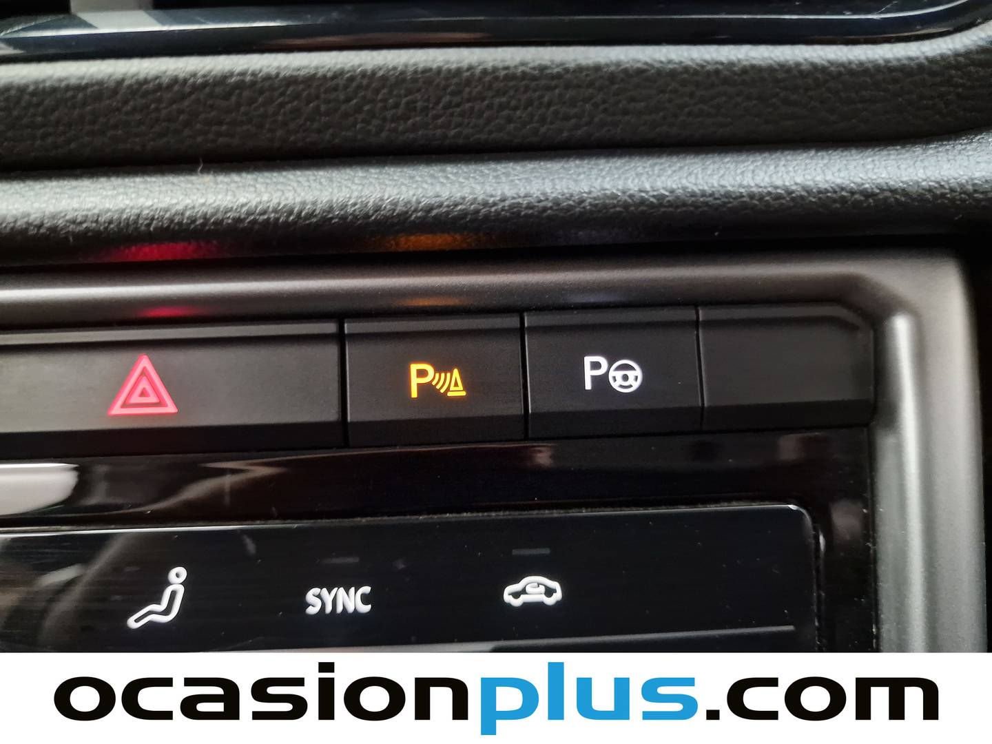 Extras del Volkswagen T-Roc Volkswagen T-Roc Life 1.0 TSI (110 CV)