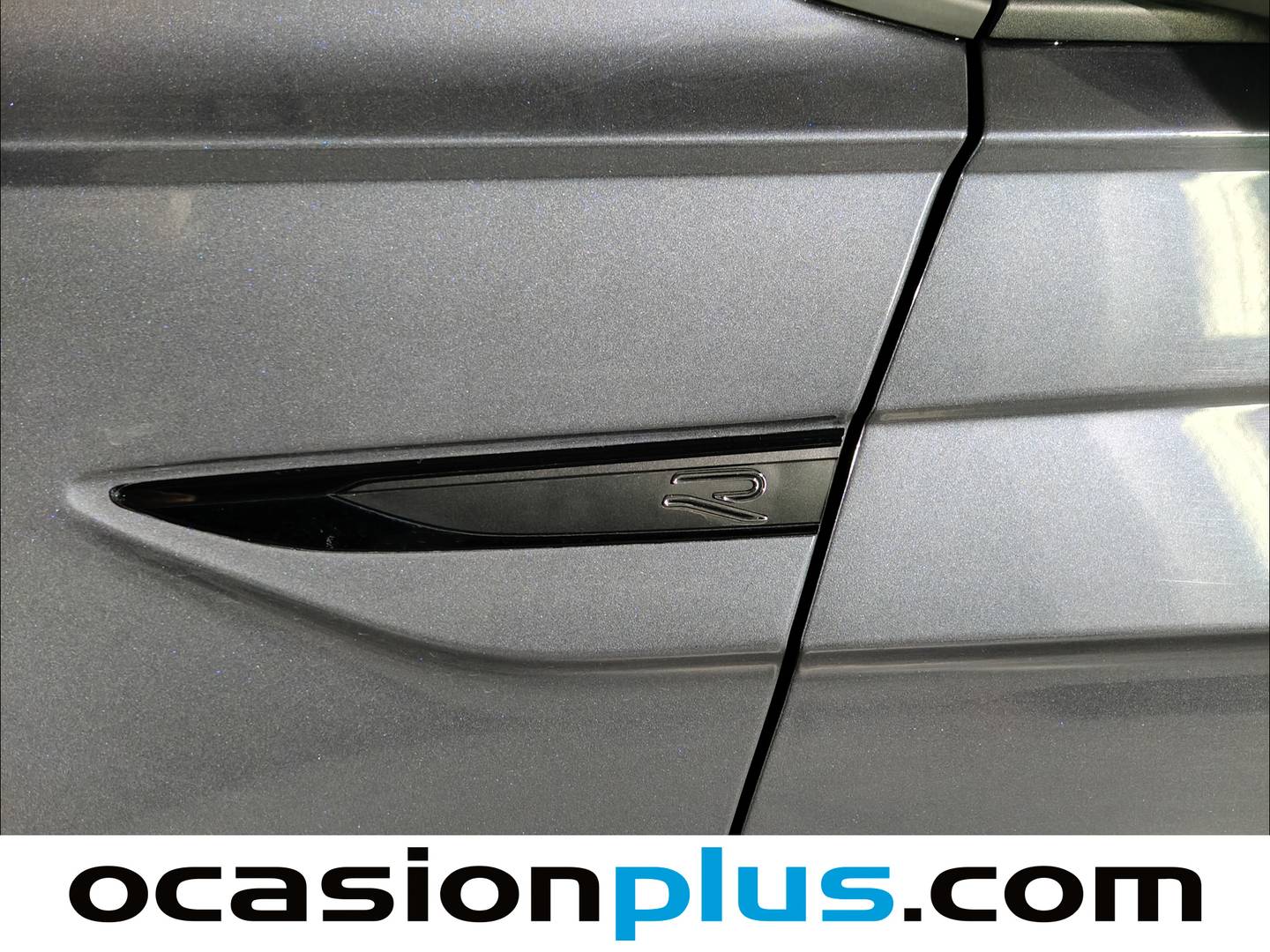 Foto Volkswagen Polo Volkswagen Polo R-Line 1.0 TSI (95 CV)