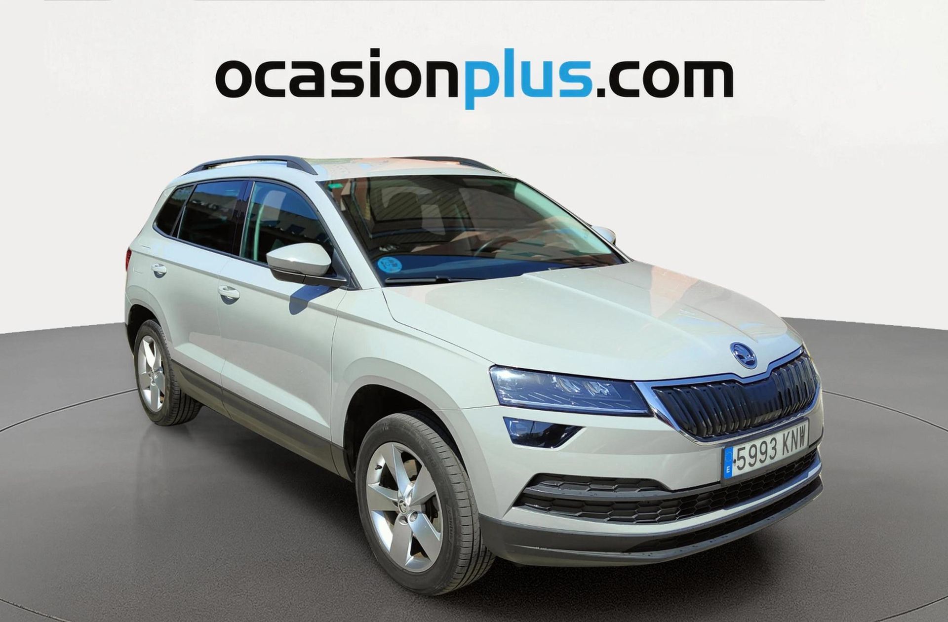 Škoda Karoq 1.6 TDI Ambition - foto 2