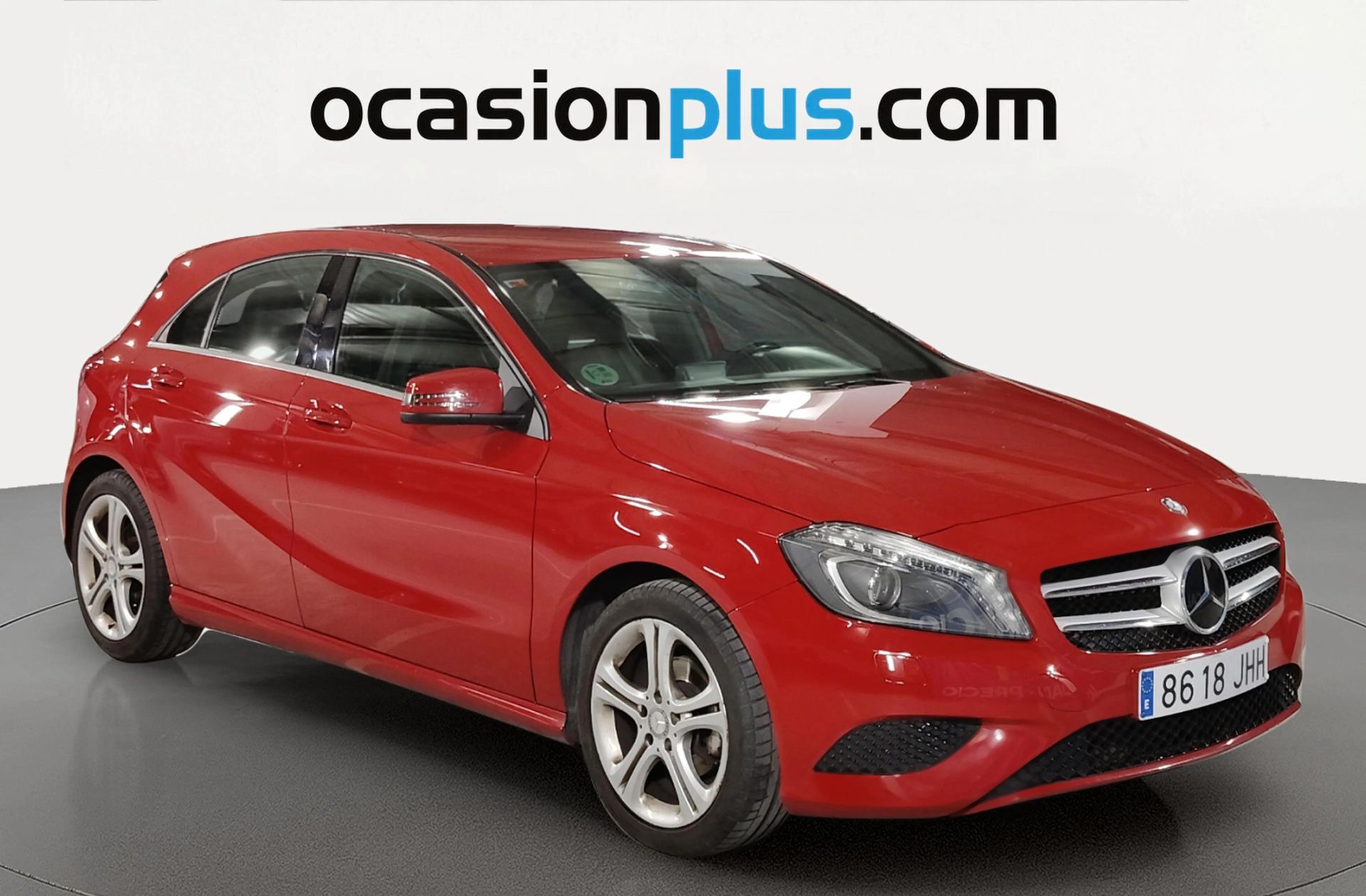 Mercedes-Benz Clase A 180 d Urban - foto 2