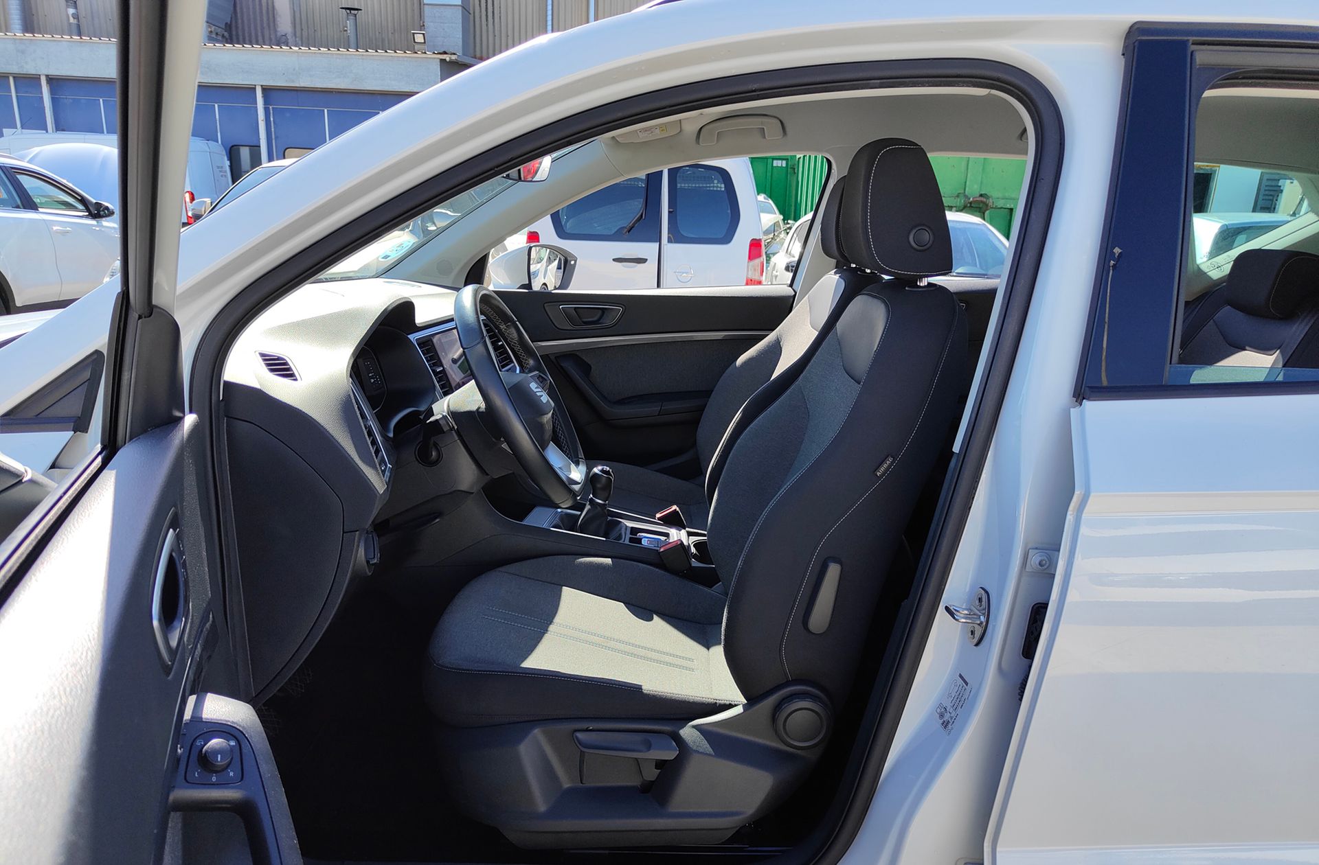 SEAT Ateca 1.5 TSI Style XL - foto 11