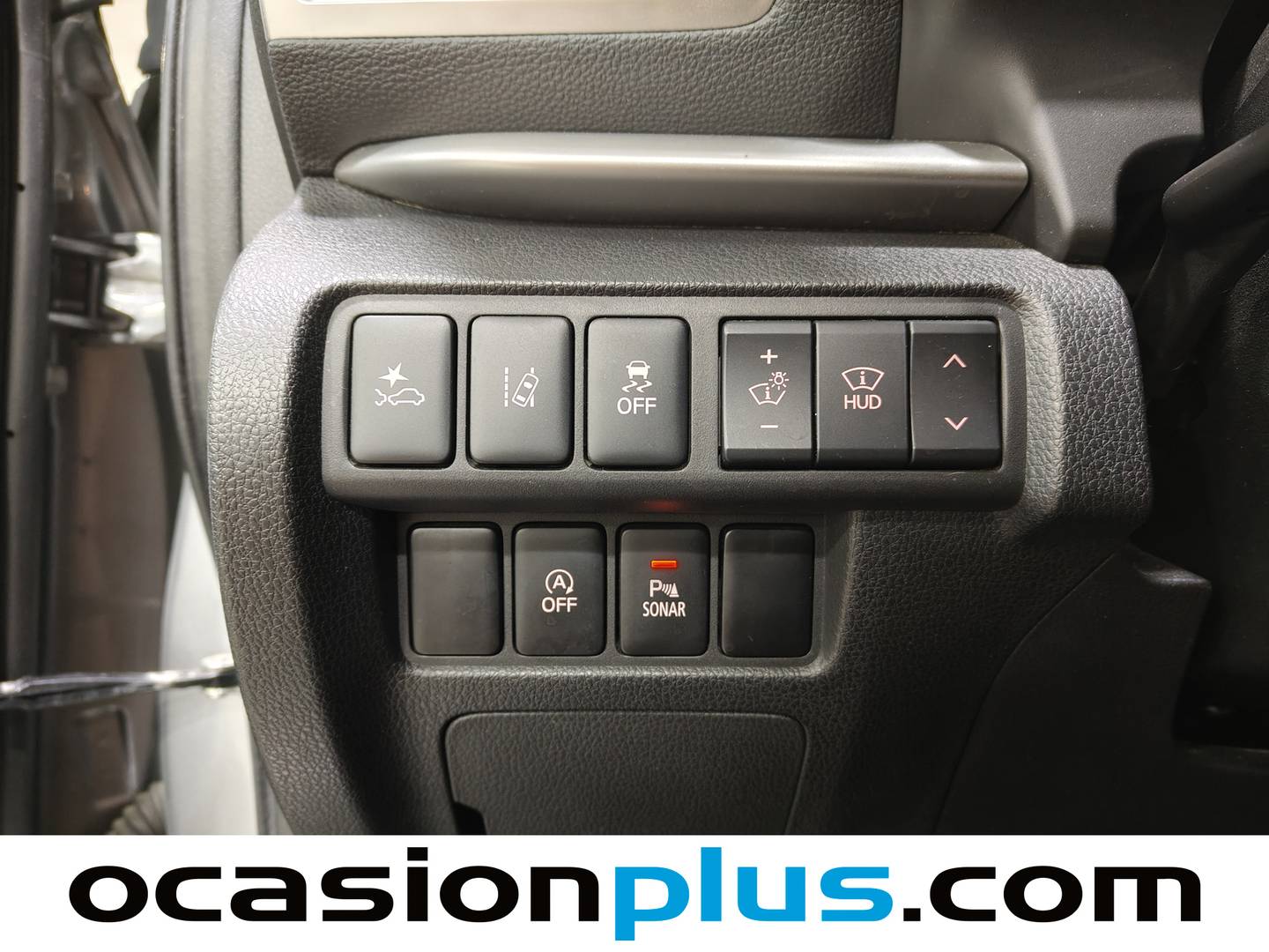 Equipamiento del Mitsubishi Eclipse Cross Mitsubishi Eclipse Cross 150T Motion 2WD (163 CV)