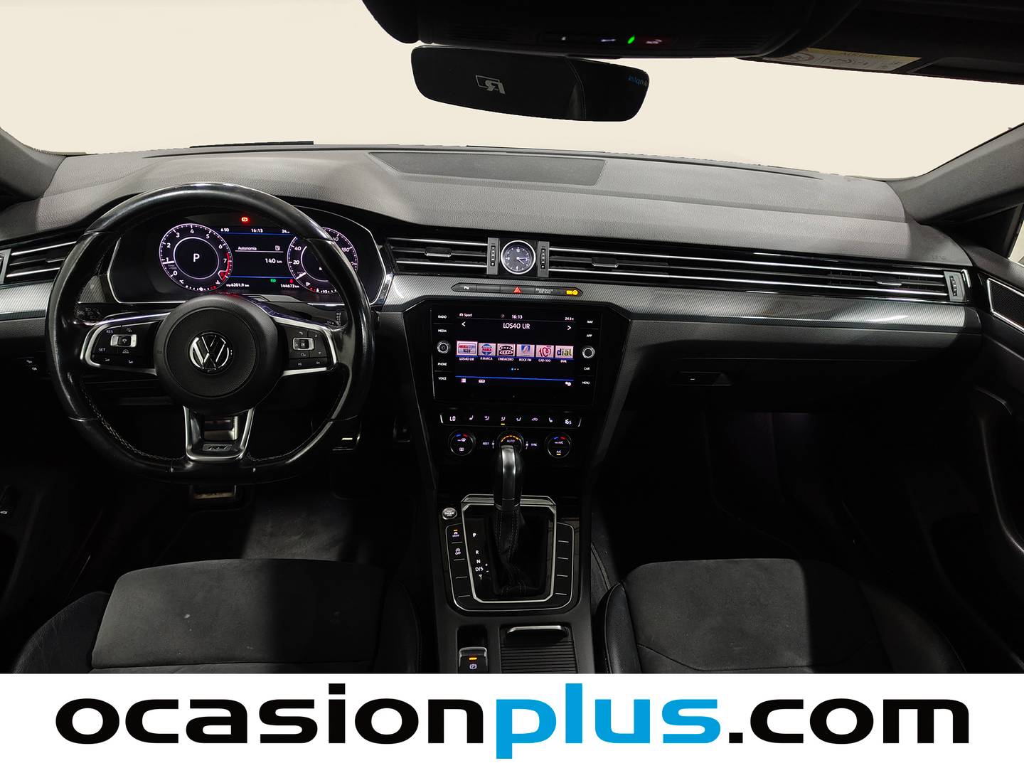 Volkswagen Arteon Volkswagen Arteon R-Line 2.0 TSI (190 CV) DSG km 0