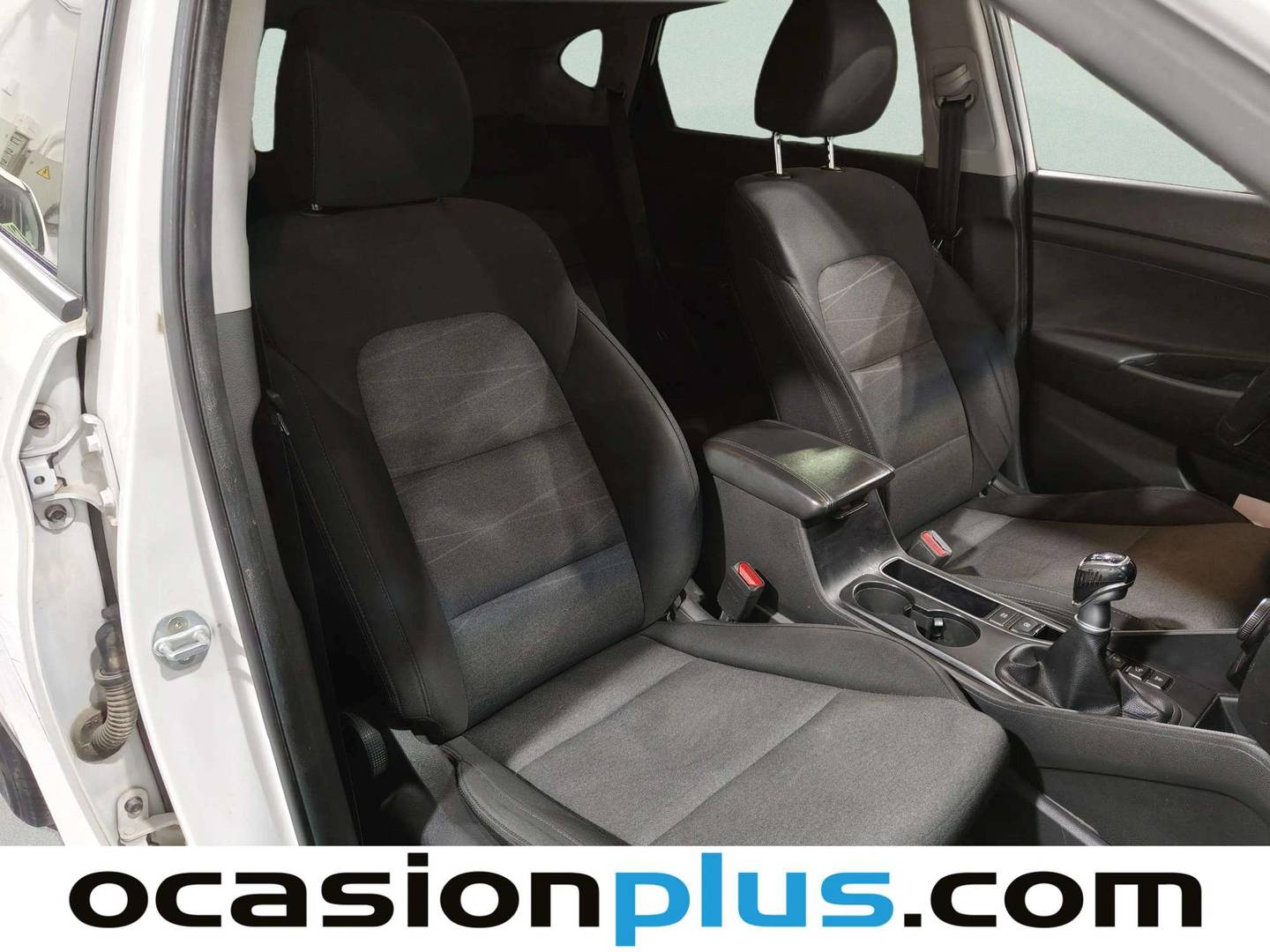 Hyundai Tucson Hyundai Tucson 1.6 GDI Klass 4x2 (132 CV) km 0