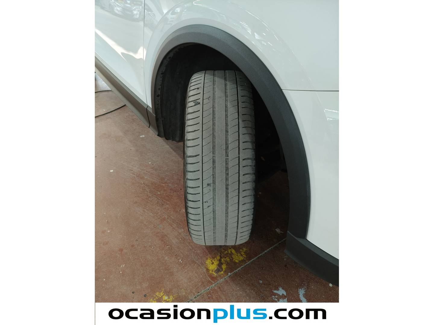 Audi Q2 Audi Q2 Advanced 30 TDI (116 CV) S tronic 2020