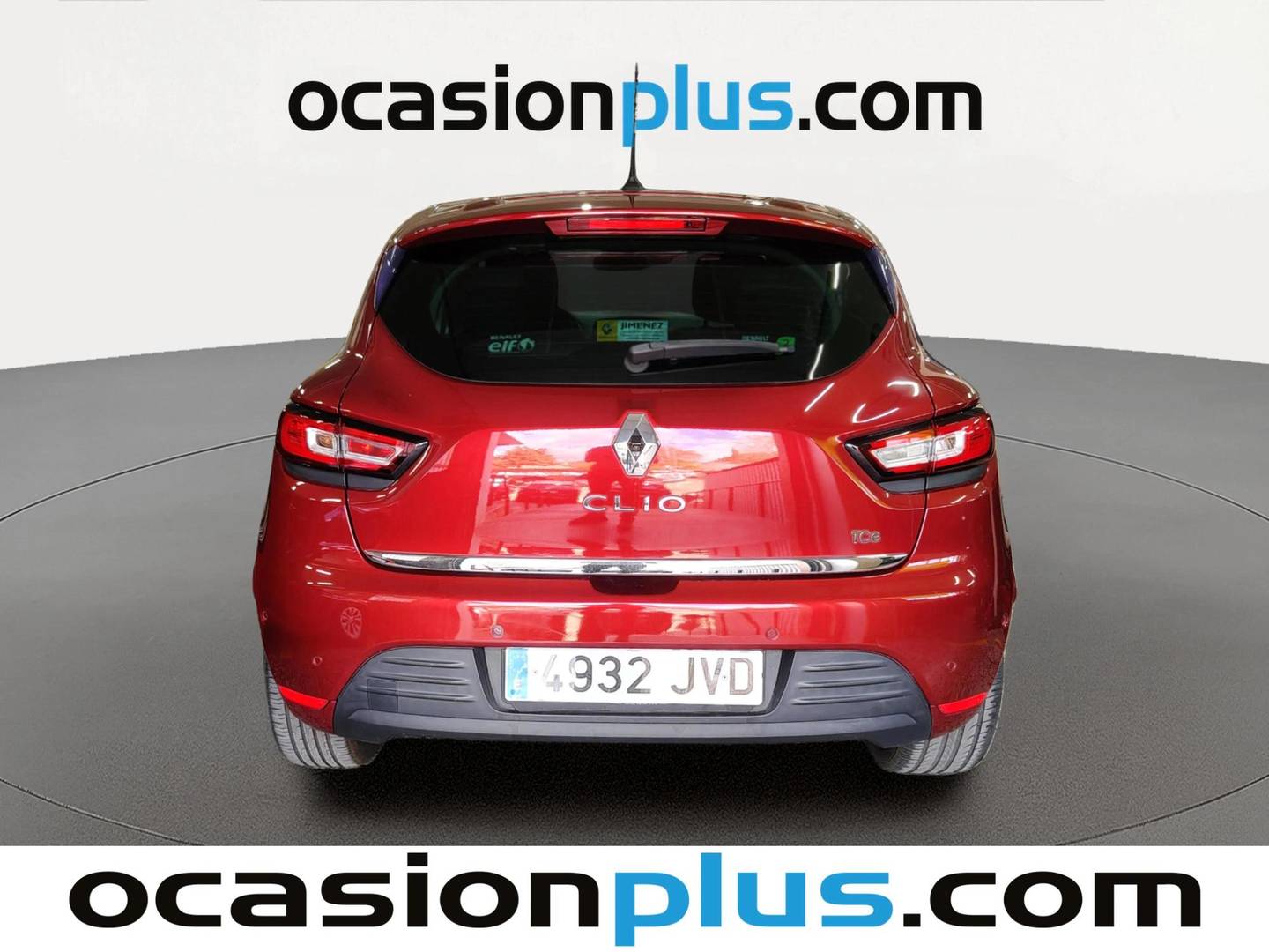 Renault Clio Renault Clio Zen Energy TCe (90 CV) 90cv