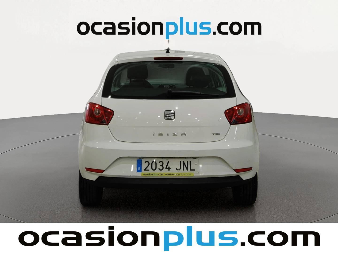 Seat Ibiza Seat Ibiza 1.2 TSI Style (90 CV) barato