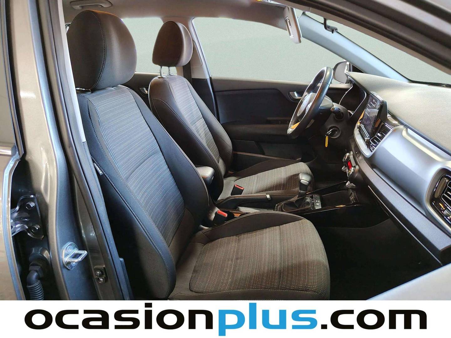 KIA Stonic KIA Stonic 1.0 T-GDi MHEV Drive DCT (120 CV) km 0