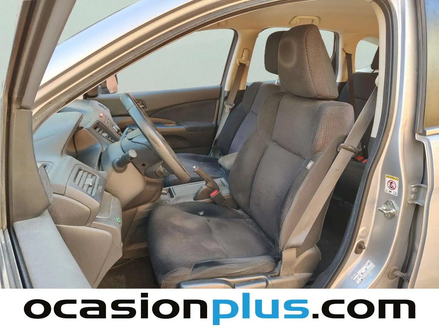 Foto Honda CR-V Honda CR-V 1.6 i-DTEC Elegance 4x2 (120 CV)