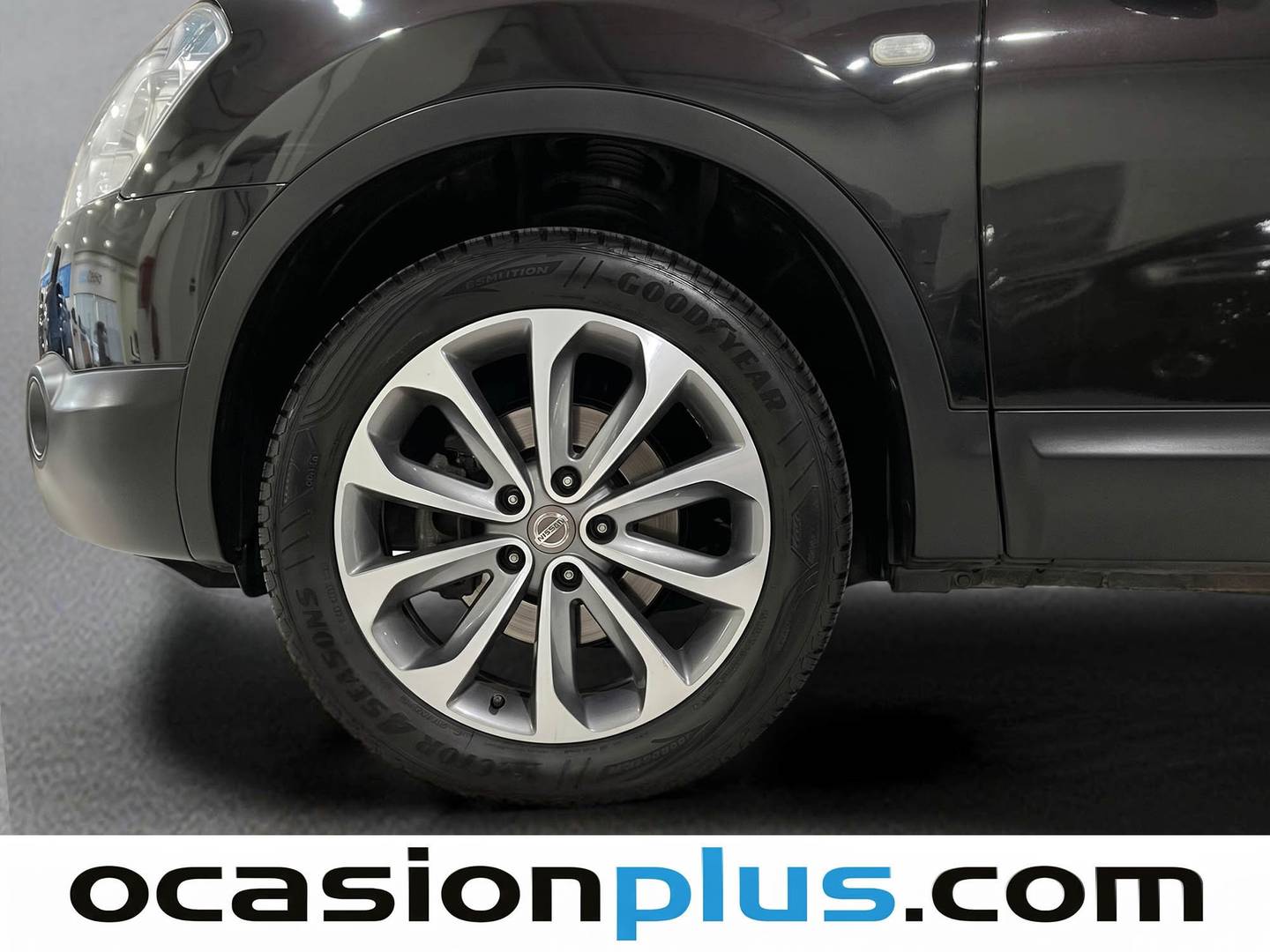 Nissan QASHQAI Nissan Qashqai 2.0 Tekna Premium 4x4 (140 CV) km 0