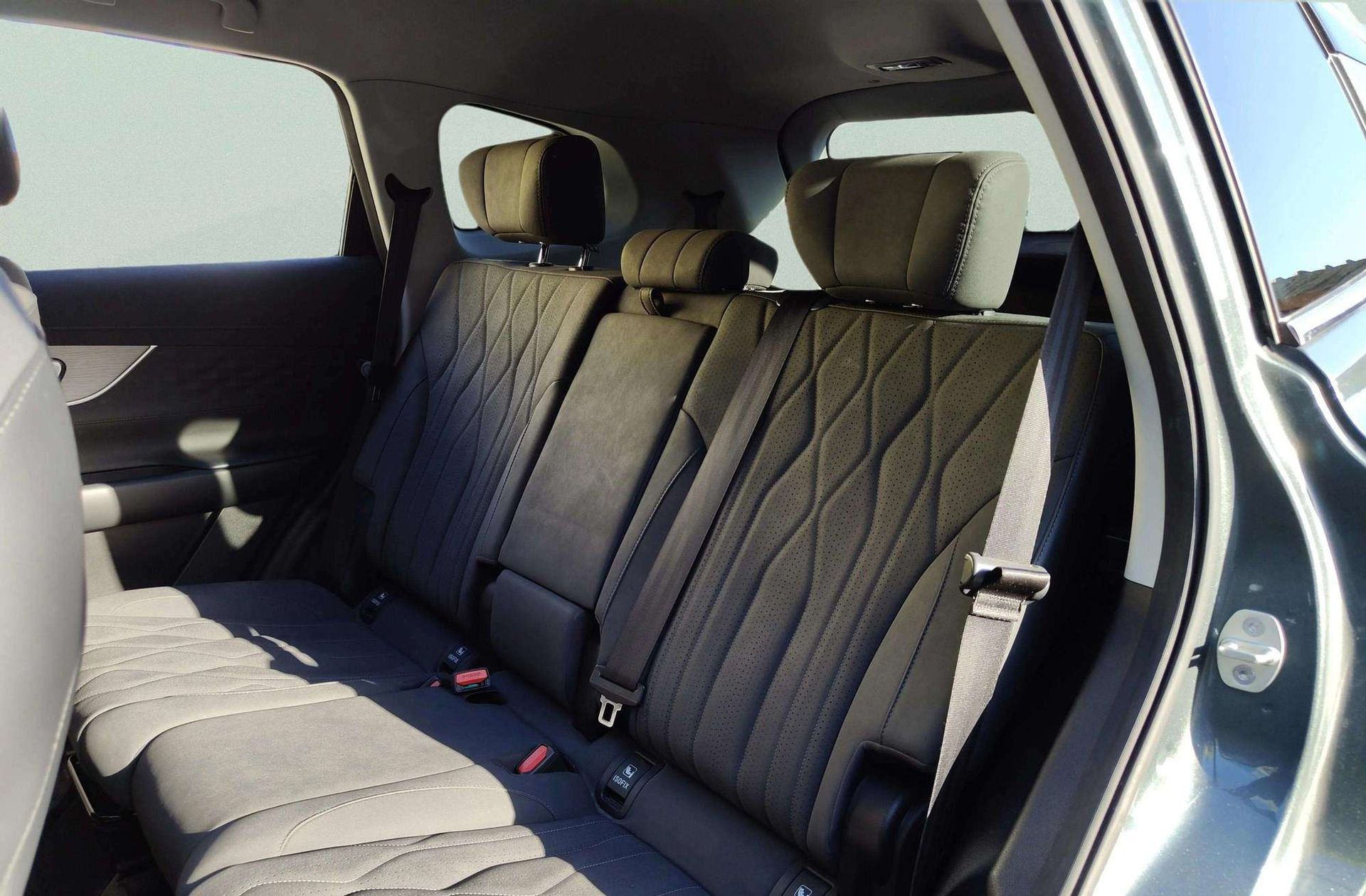 Ebro s800 1.6 T-GDi Premium DCT 7 plazas - foto 15