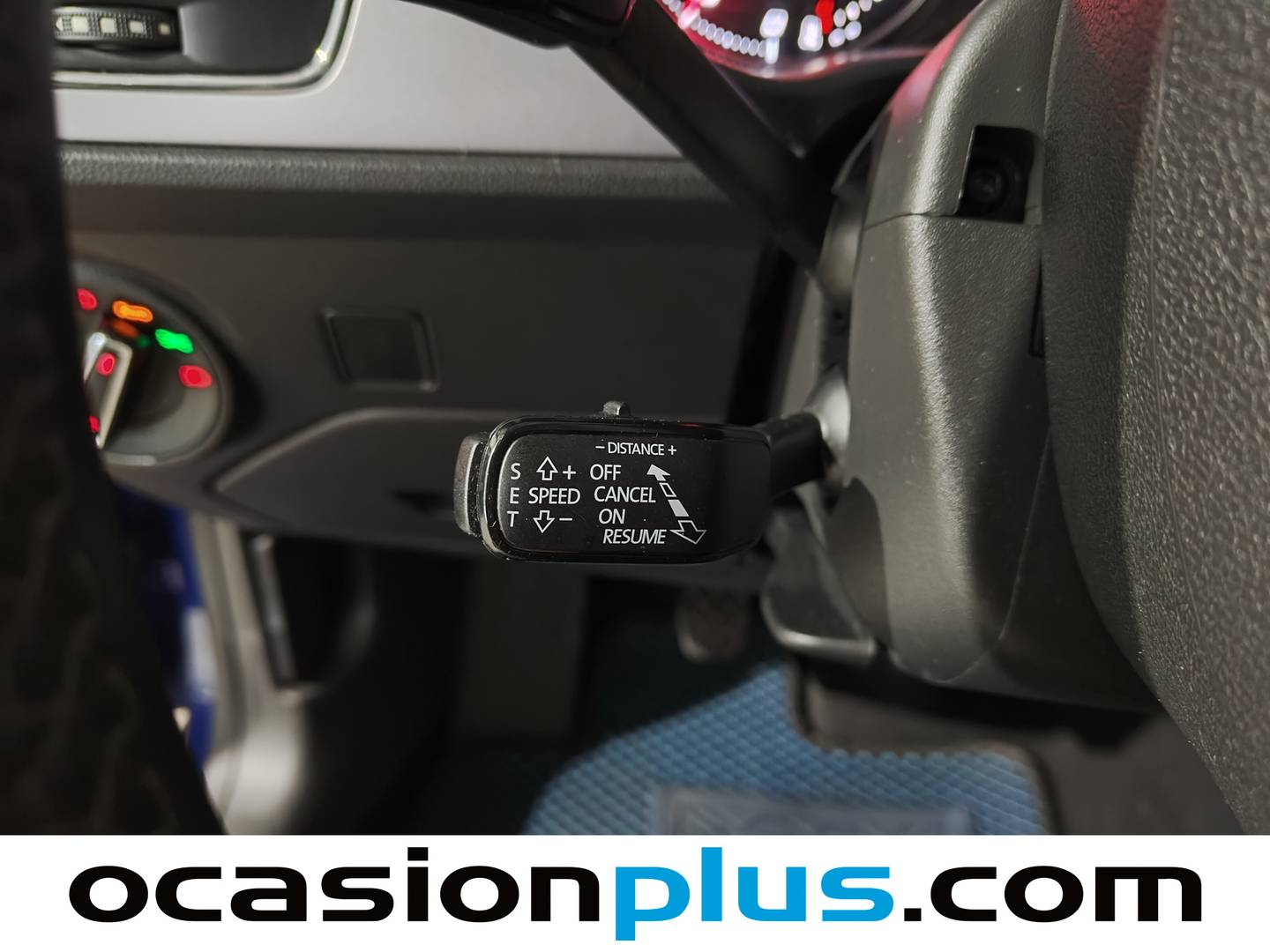 Foto Seat León SEAT León 1.5 TGI GNC S&S Style Visio Edition (130 CV)