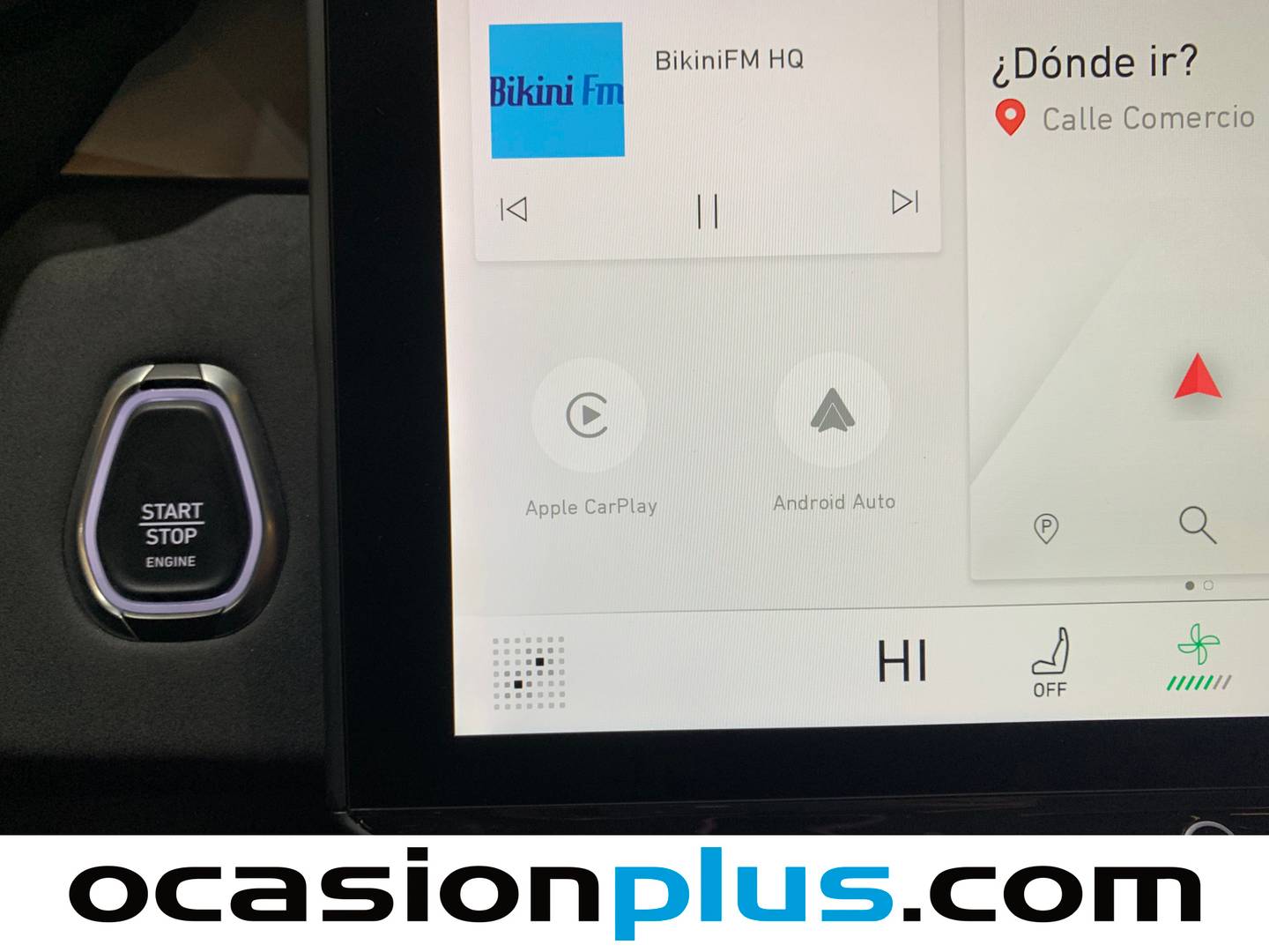 Foto Lynk & Co 01 Lynk & Co 01 1.5 PHEV 6.6kW (261 CV)