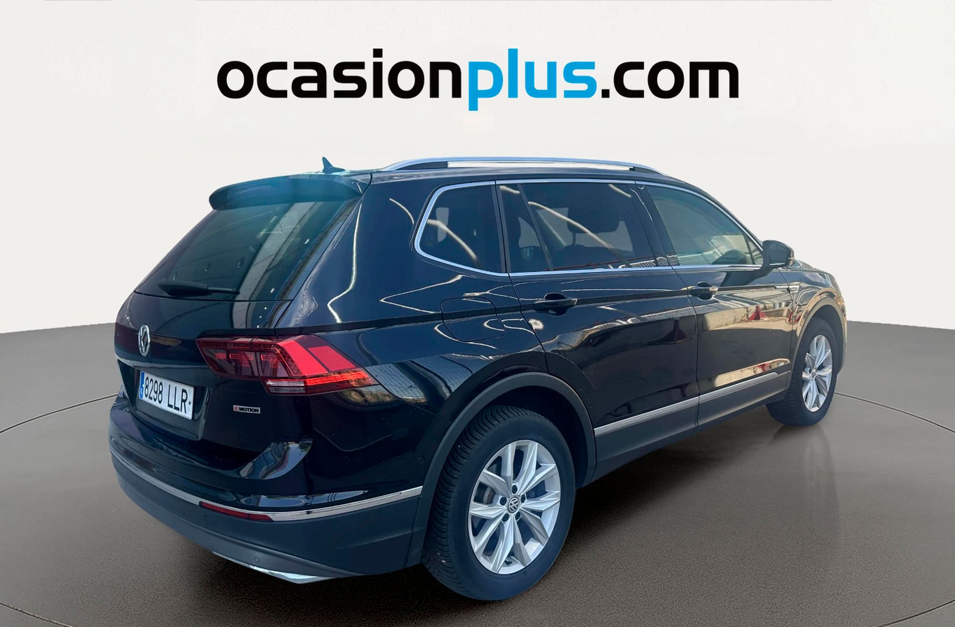 Volkswagen Tiguan Allspace Sport 2.0 TDI 4Motion DSG - foto 4