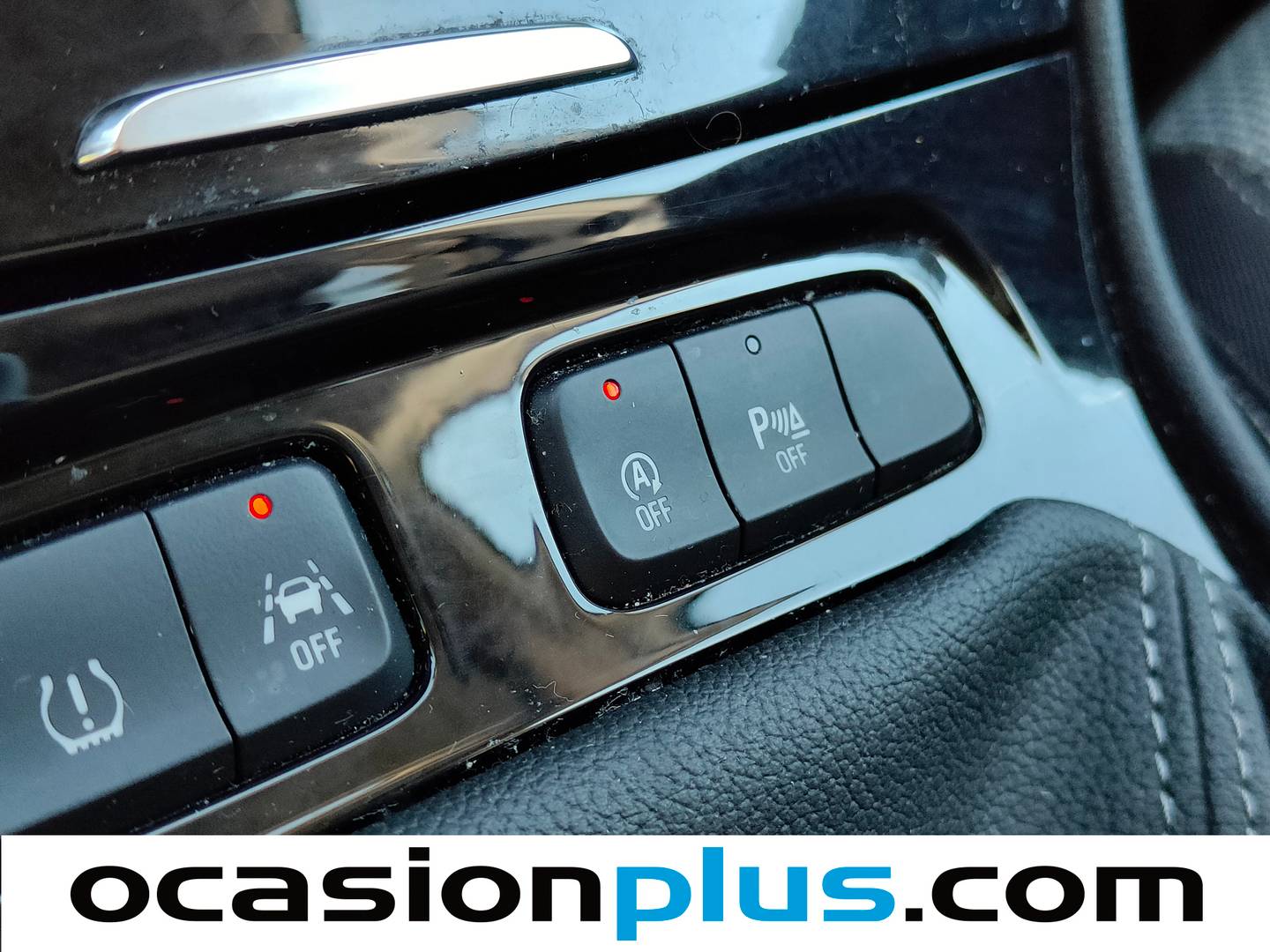 Paquetes del Opel Grandland X Opel Grandland X 1.5 CDTi Selective (130 CV)
