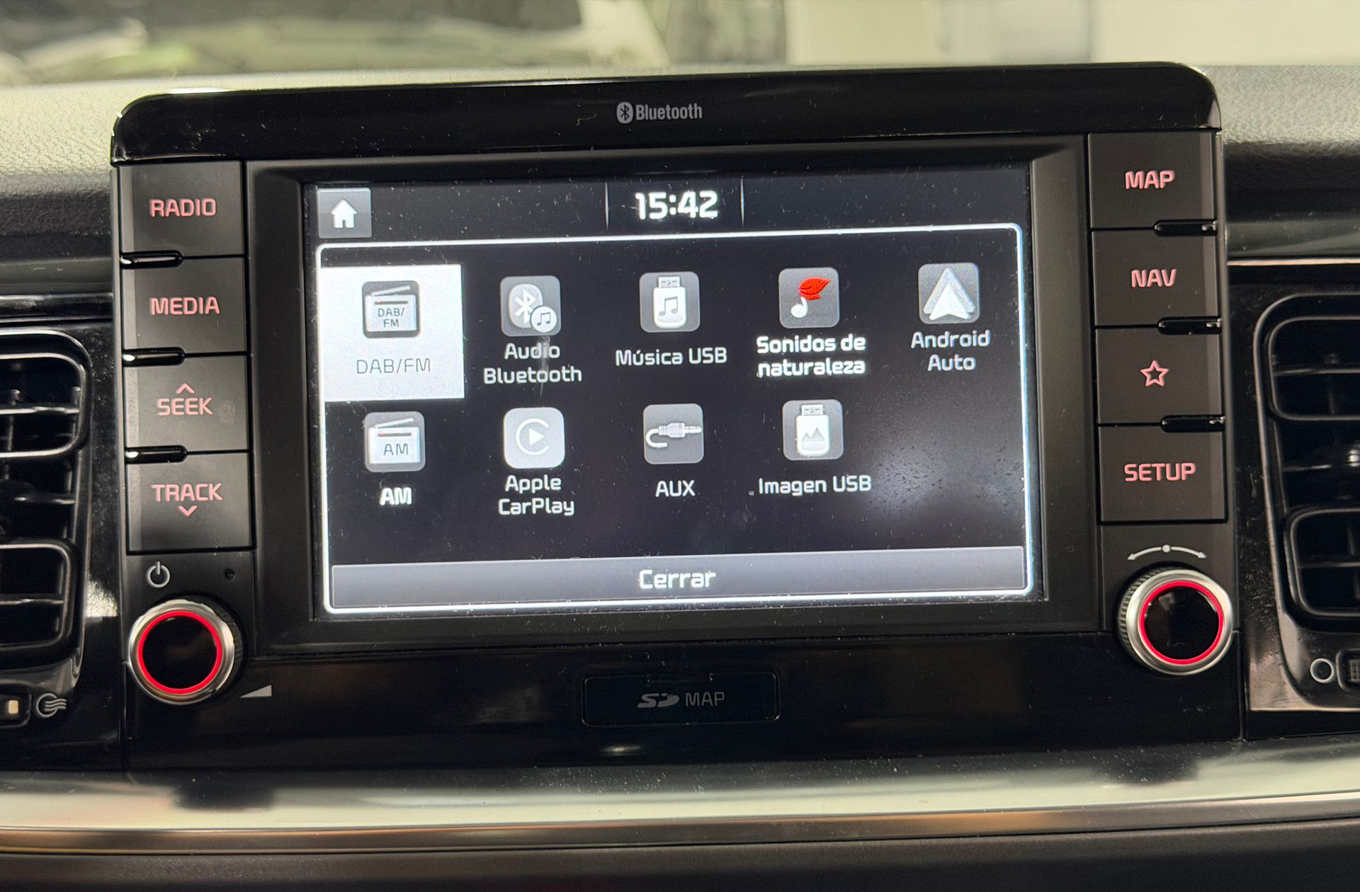 Kia Stonic 1.0 T-GDi Drive - foto 9
