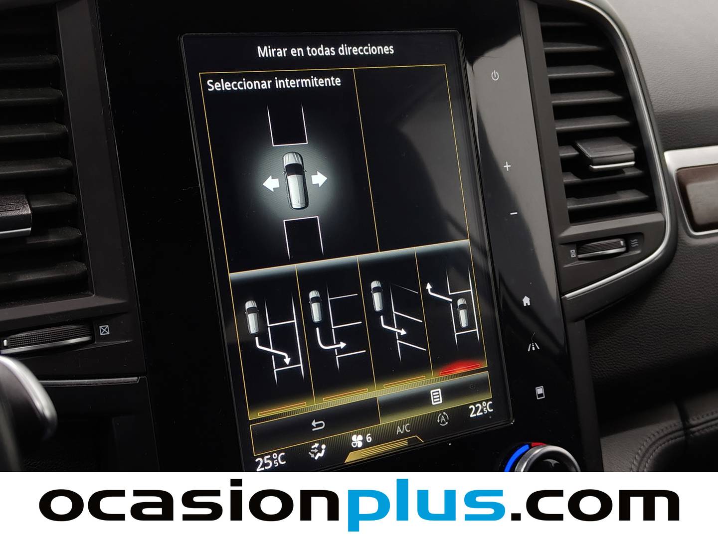 Foto Renault Koleos Renault Koleos Zen dCi 4WD (177 CV) X-Tronic