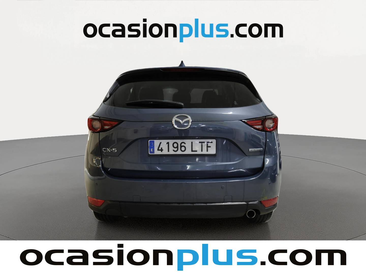 Mazda CX-5 Mazda CX-5 2.2 DE Homura (150 CV) km 0