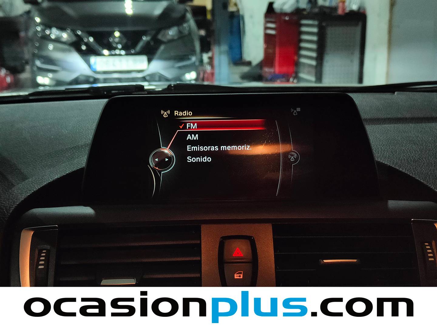 Foto BMW Serie 1 BMW Serie 1 118d (150 CV)