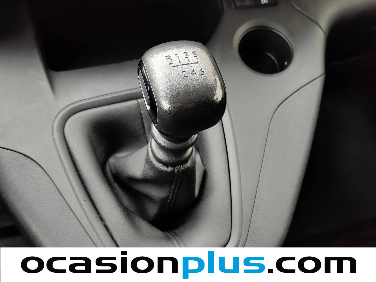 Citroën Berlingo Citroën Berlingo Furgon BlueHDi 100 Talla M Control (102 CV) de segunda mano