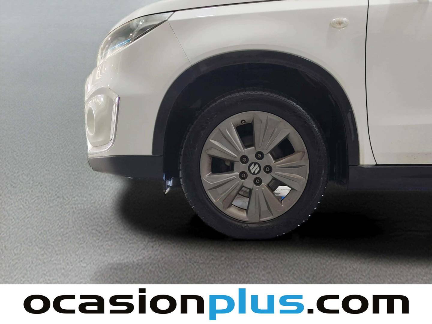 Suzuki Vitara Suzuki Vitara 1.4 Turbo Mild Hybrid GLE (129 CV) barato