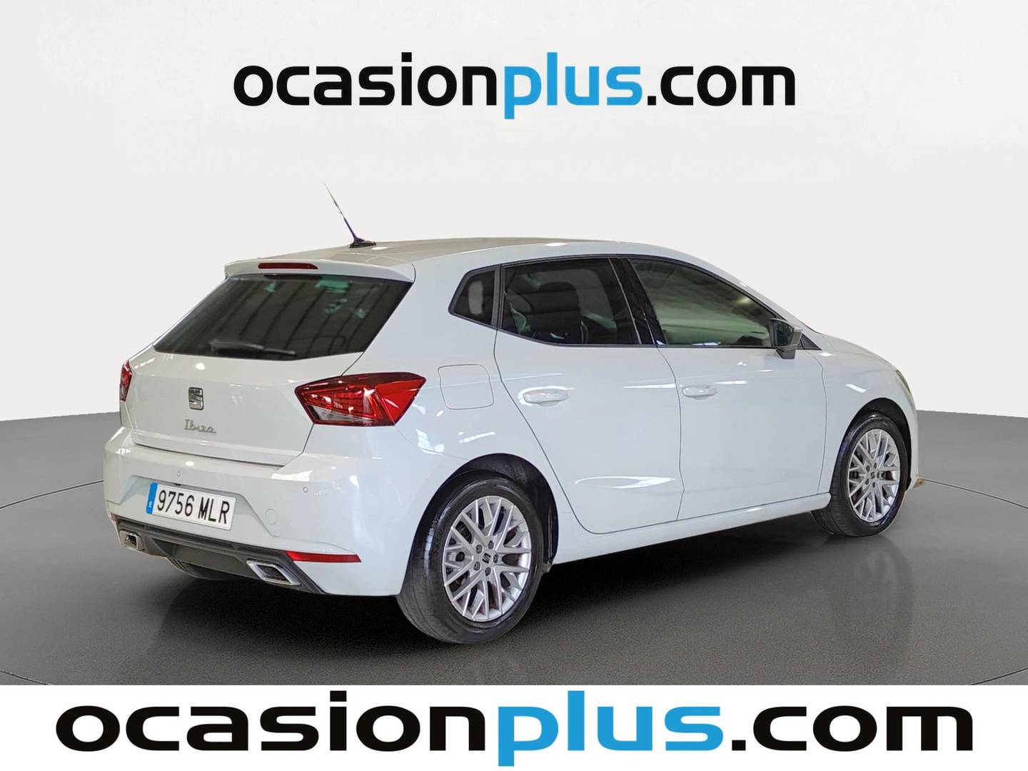 Seat Ibiza SEAT Ibiza 1.0 TSI S&S FR XL (110 CV) 110cv