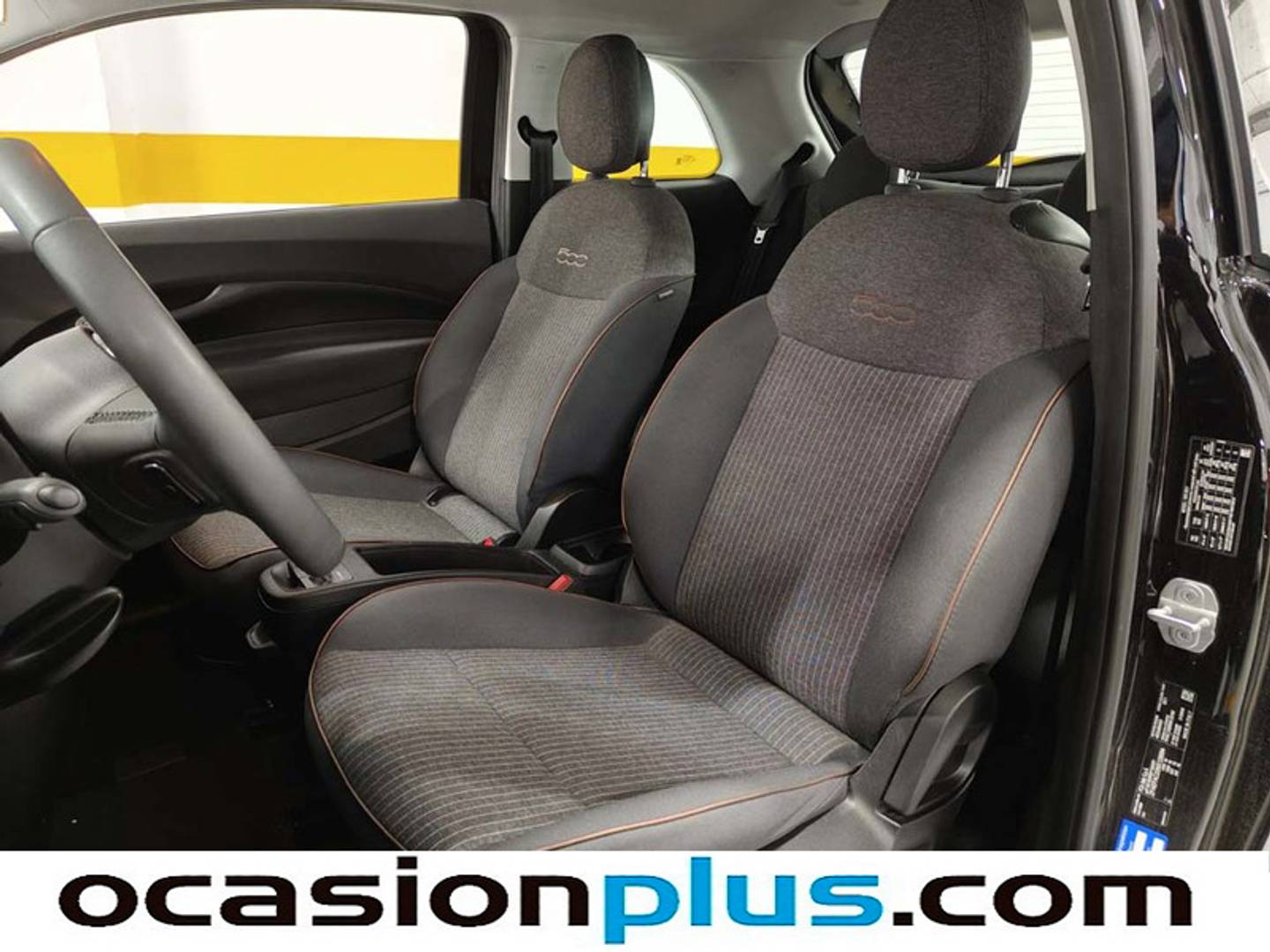 Foto Fiat 500 Fiat 500 Electrico Electrico 500 Icon Hb 190km (95 CV)