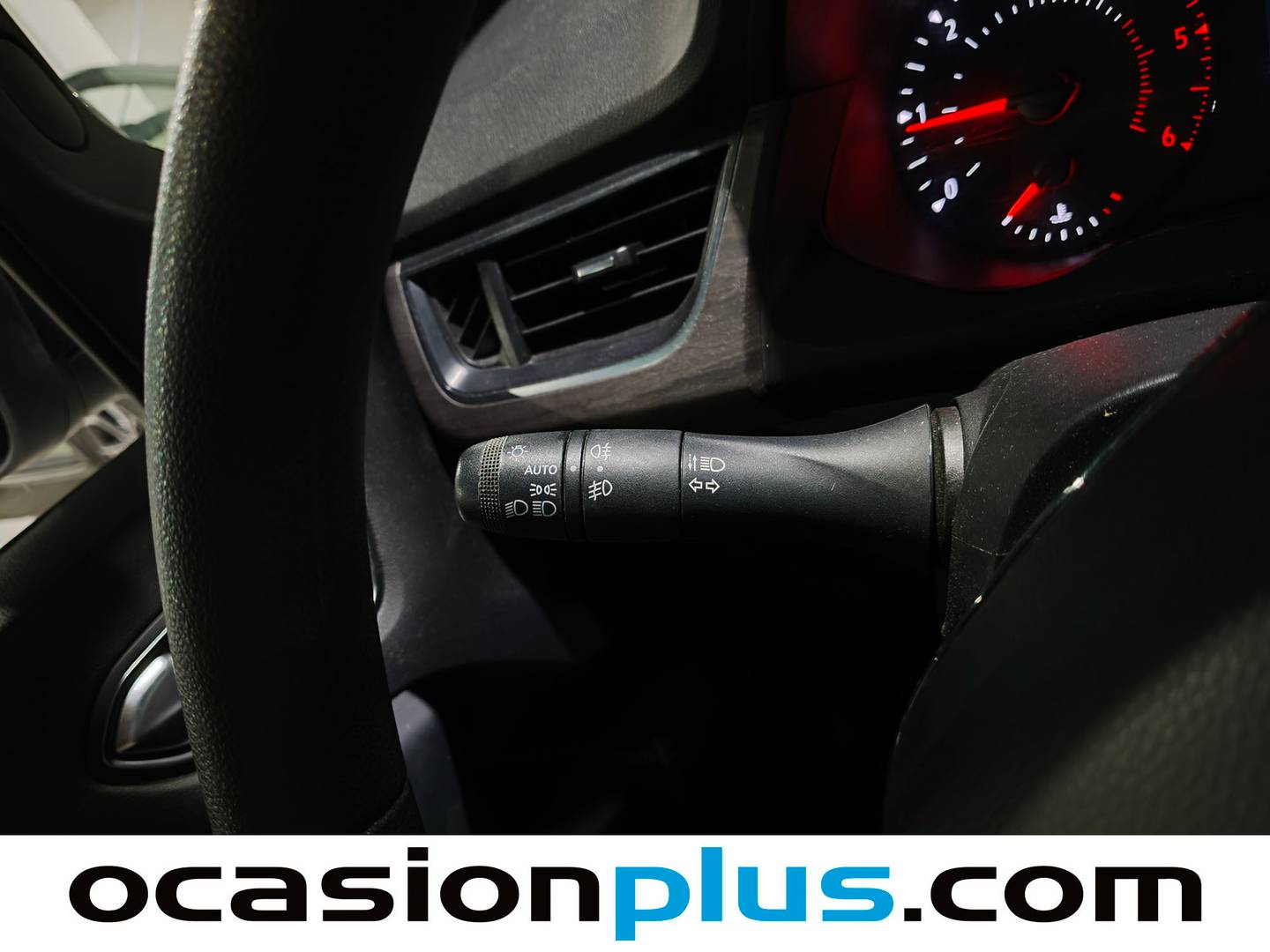 Extras del Renault Kangoo Combi Renault Kangoo Combi Life Edition One 1.5 Blue dCi (75 CV)