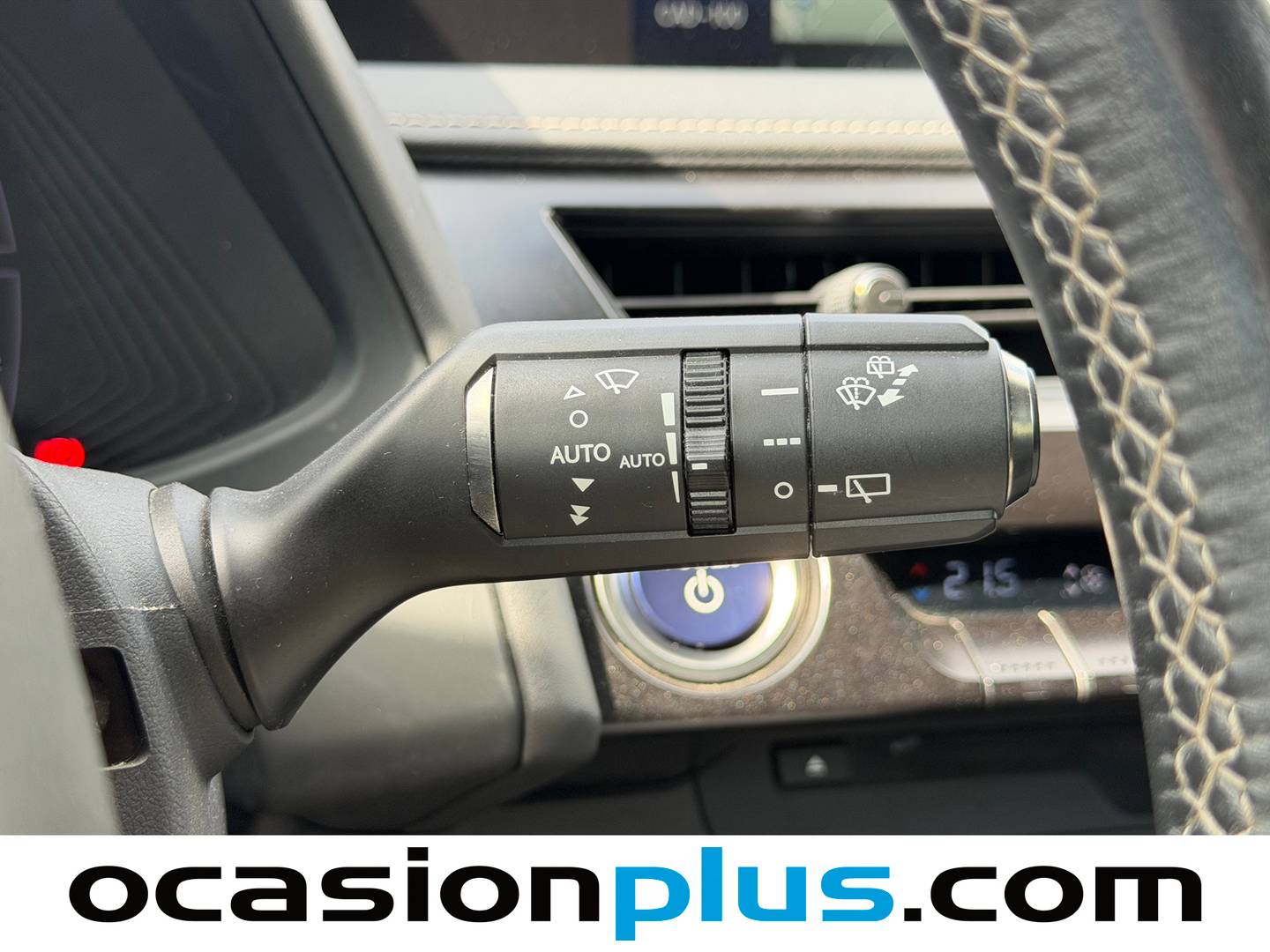 Lexus UX Lexus UX 250h Business Navigation 2WD (184 CV) automático