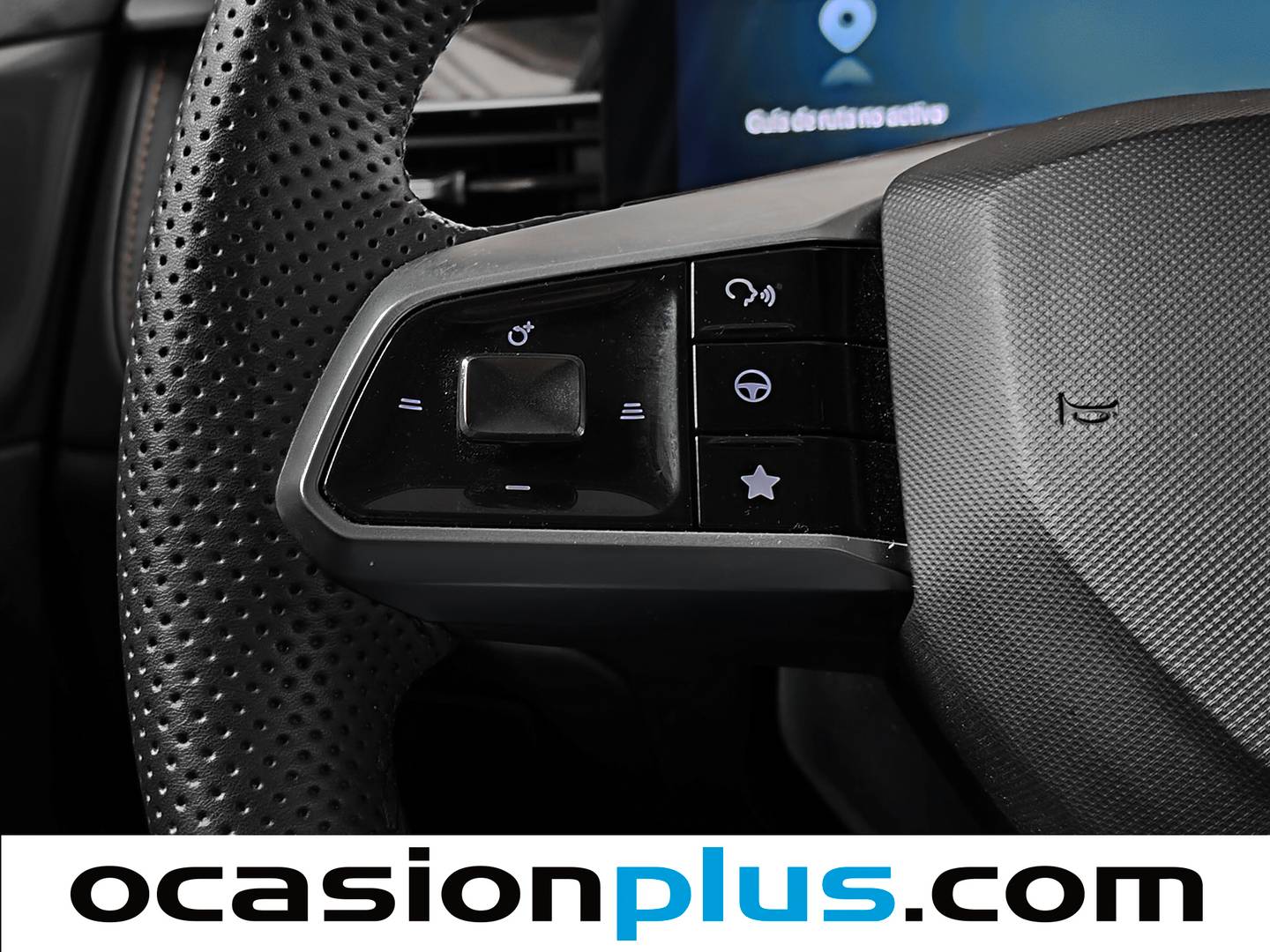 MG HS MG HS 1.5T Luxury DCT (170 CV) 170cv