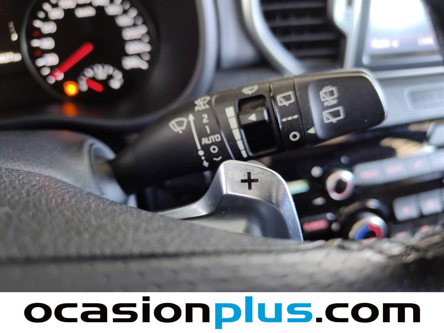 KIA Sportage KIA Sportage 2.0 CRDi VGT GT Line 4x4 Auto (185 CV) al mejor precio