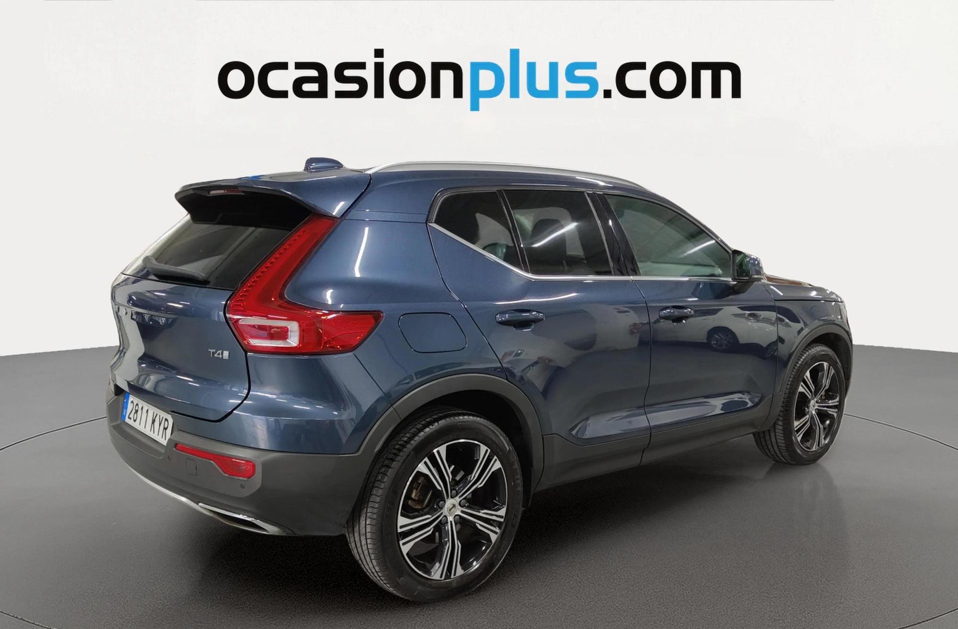 Volvo XC40 T4 Inscription - foto 4