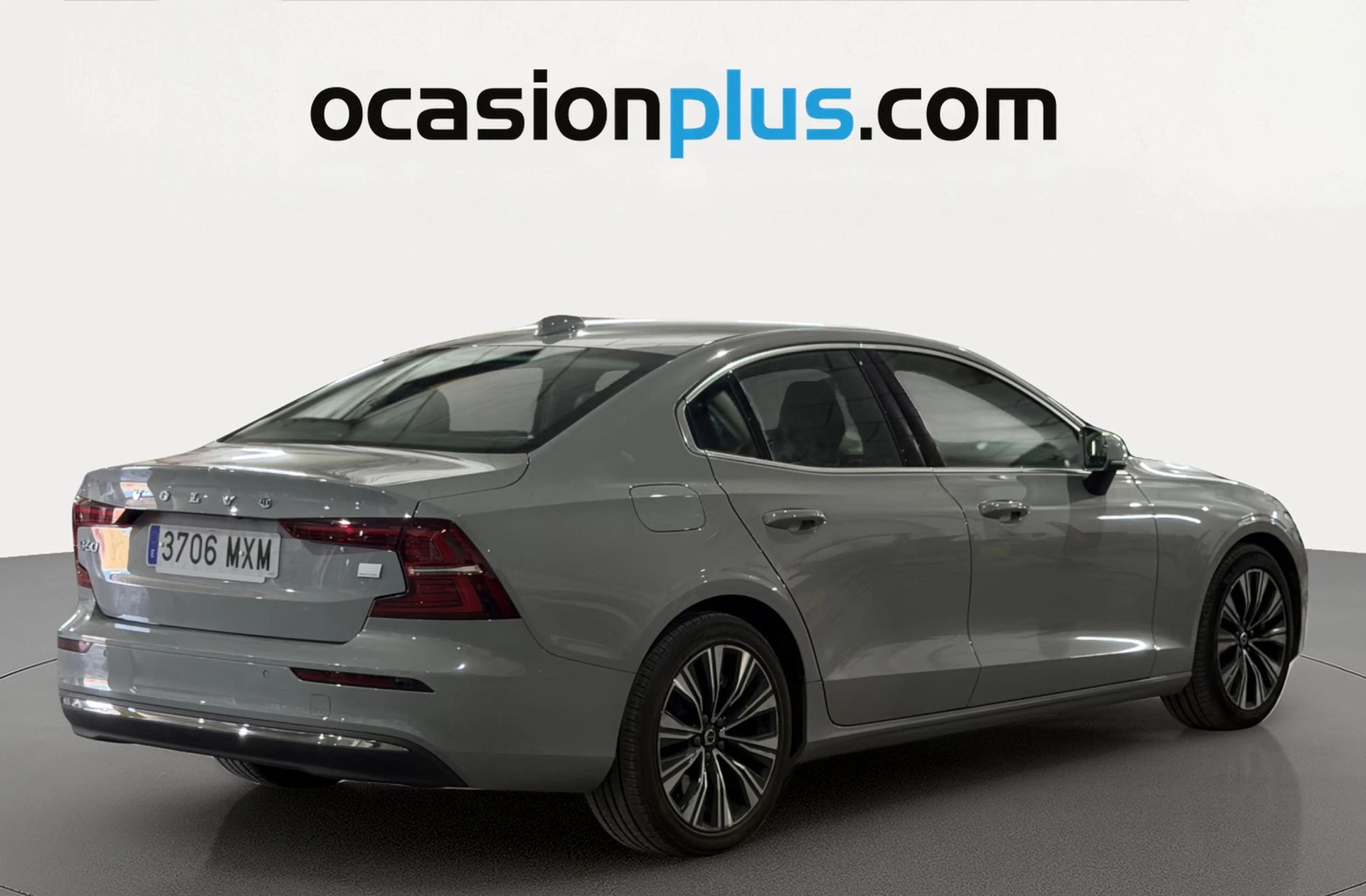 Volvo S60 T8 Recharge Plus Bright 4x4 - foto 4