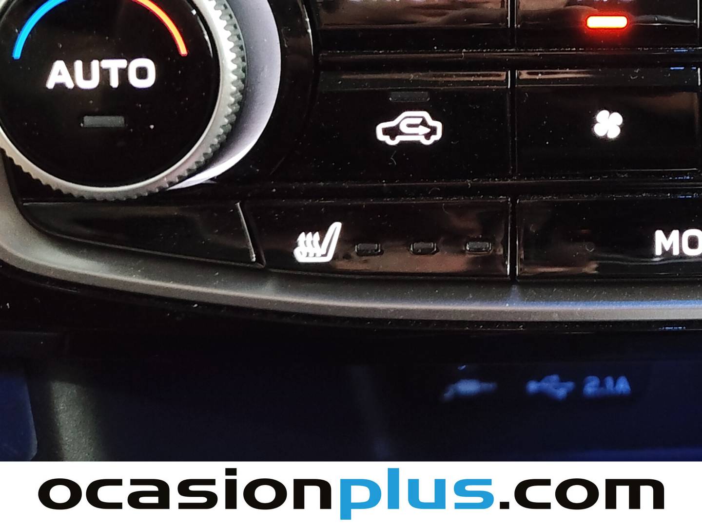 Equipamiento del Subaru Forester Subaru Forester 2.0i Hybrid Executive CVT 110 kW (150 CV)