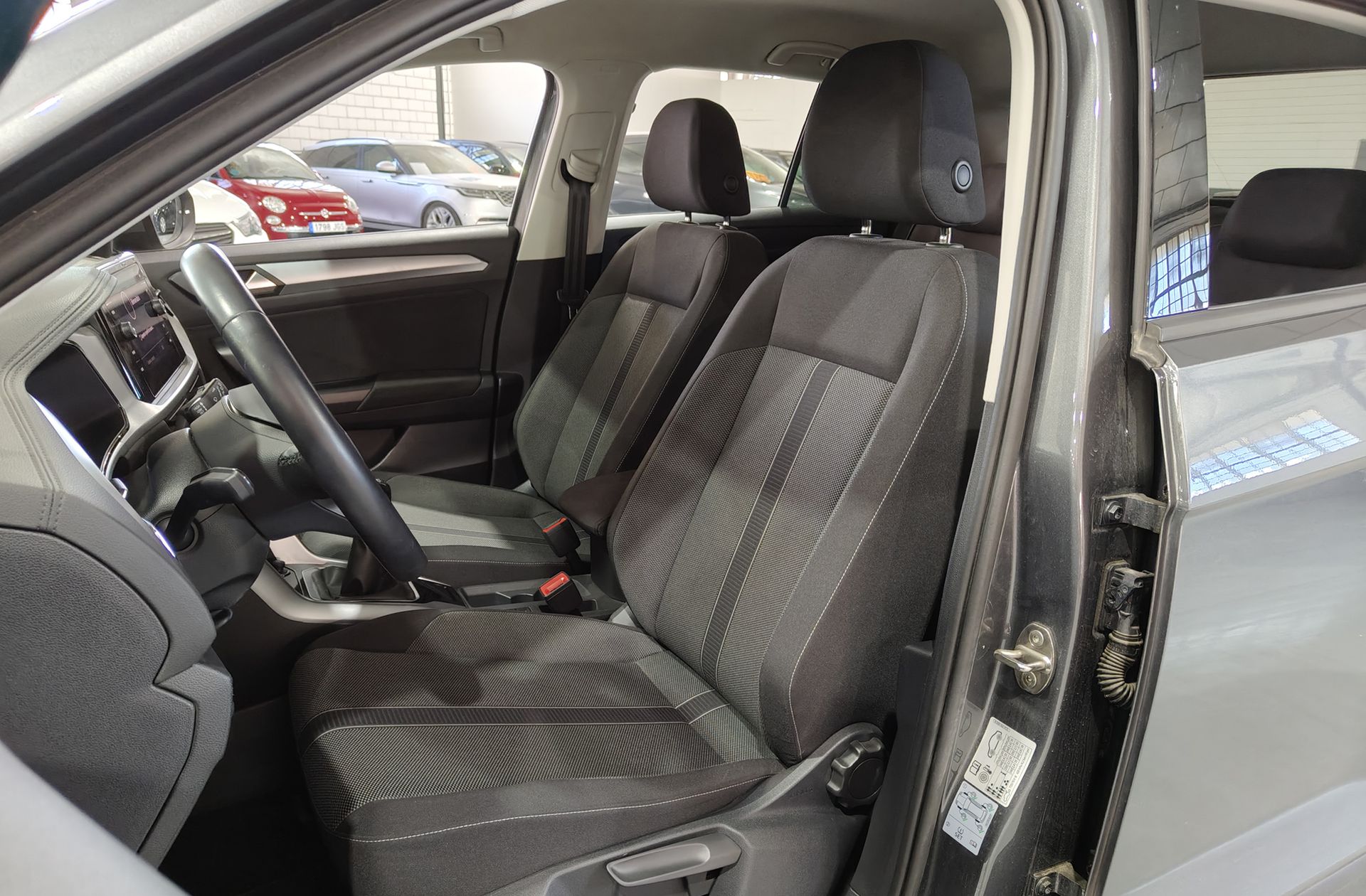 Volkswagen T-Roc Life 1.0 TSI - foto 10