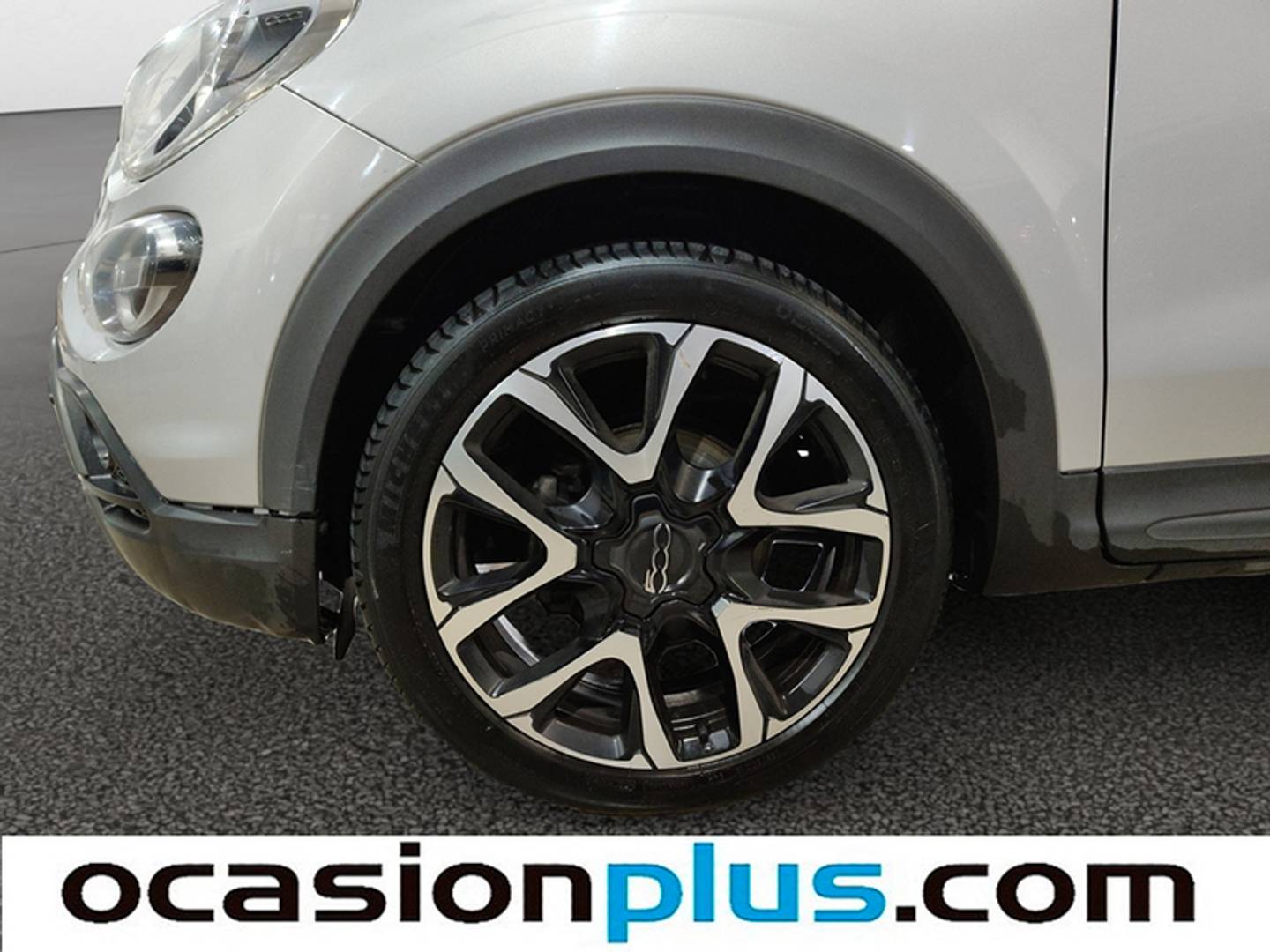Foto Fiat 500X Fiat 500X 1.6 MultiJet Cross 4x2 (130 CV)