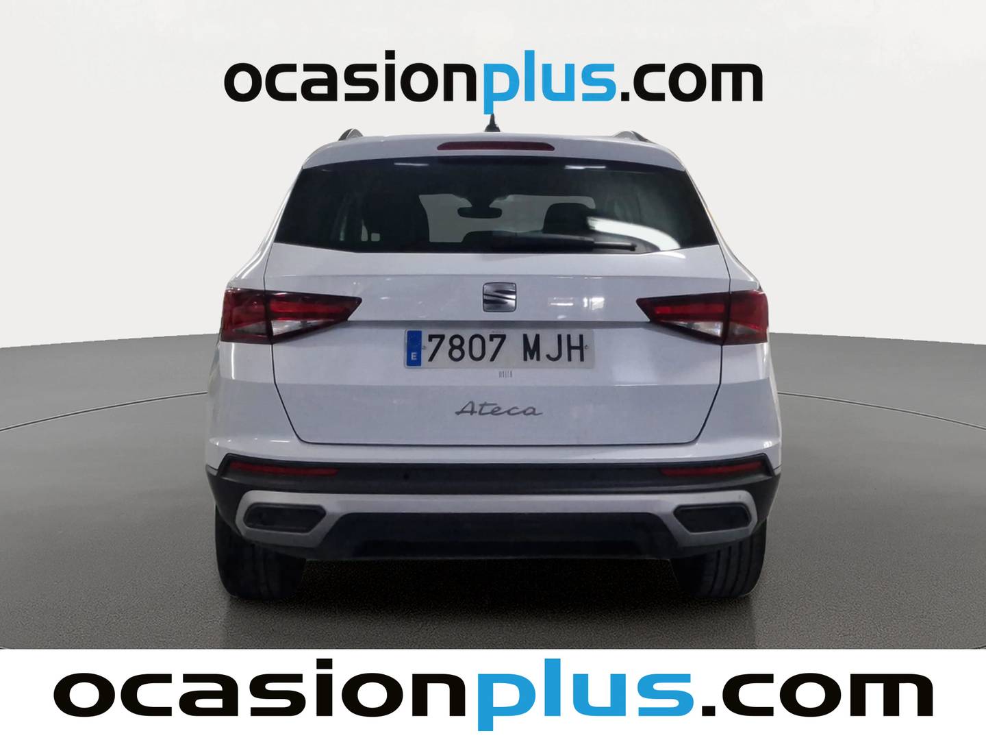 Foto Seat Ateca SEAT Ateca 1.5 TSI S&S Style XL (150 CV)