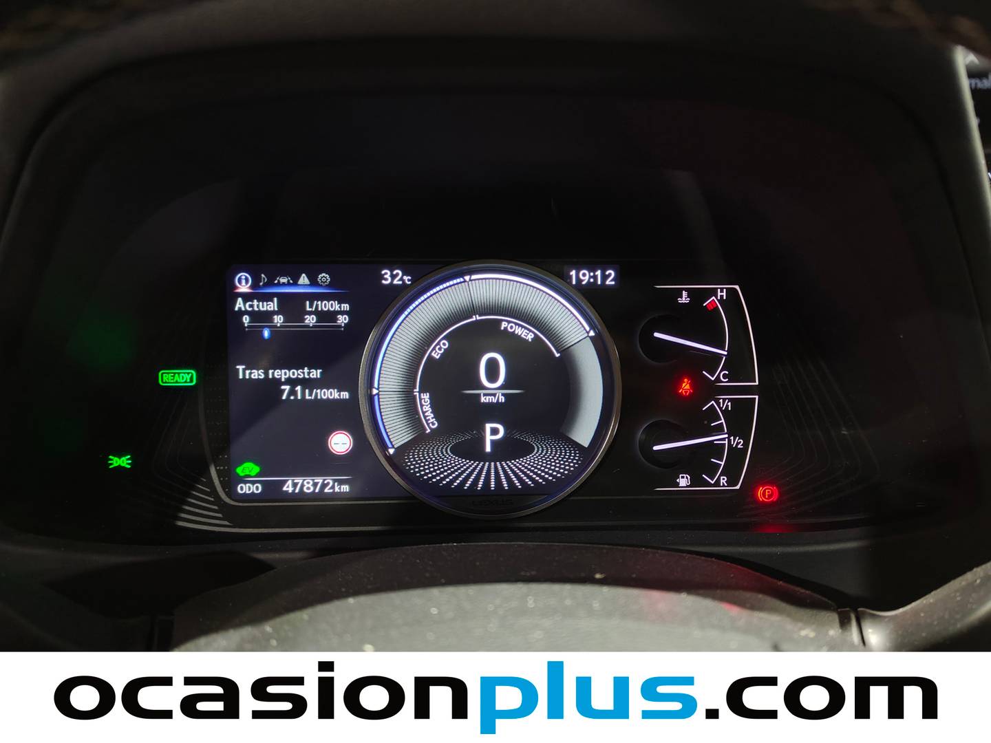 Lexus UX Lexus UX UX 250h Premium (184 CV) 2022