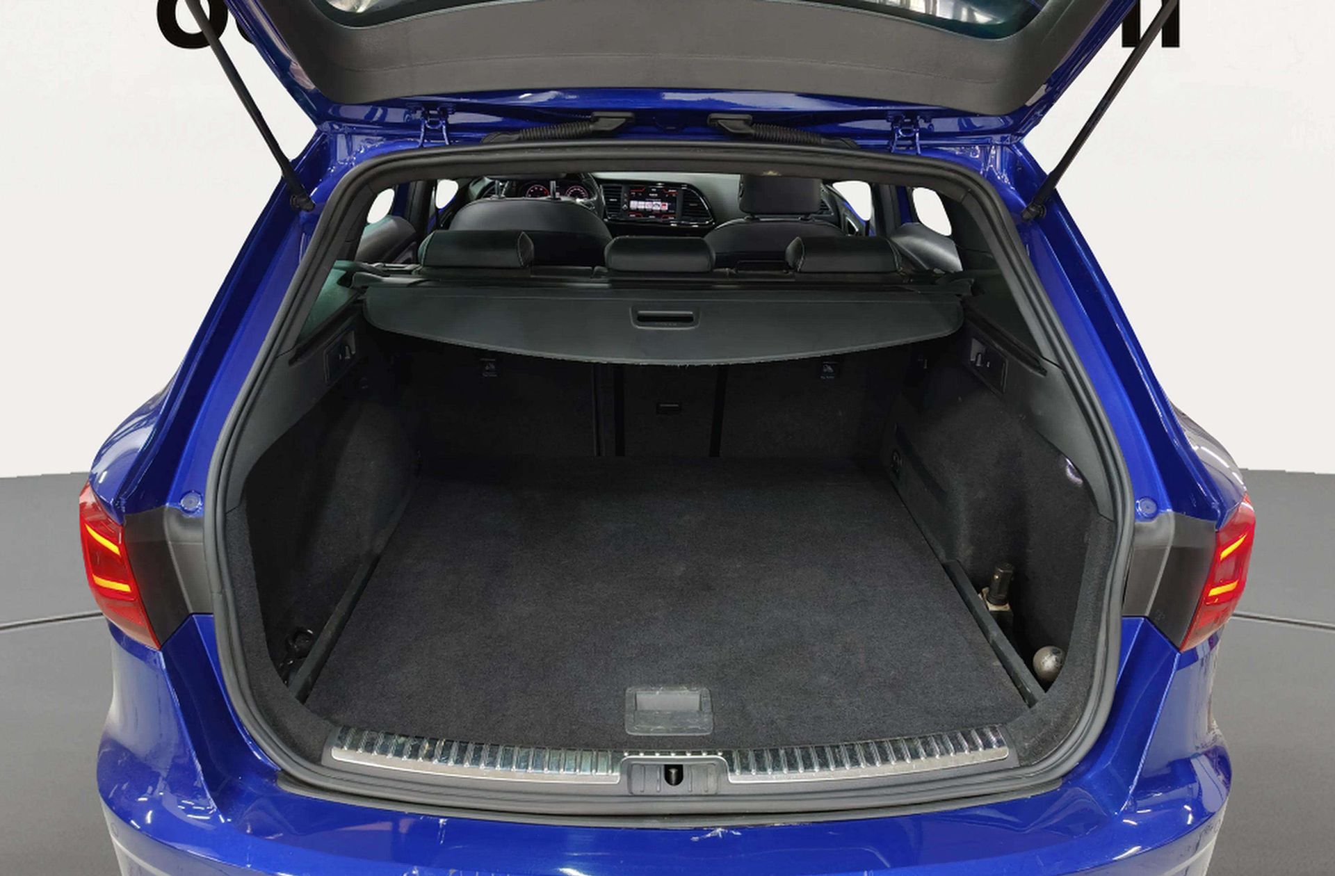 SEAT León ST 2.0 TSI Cupra - foto 20