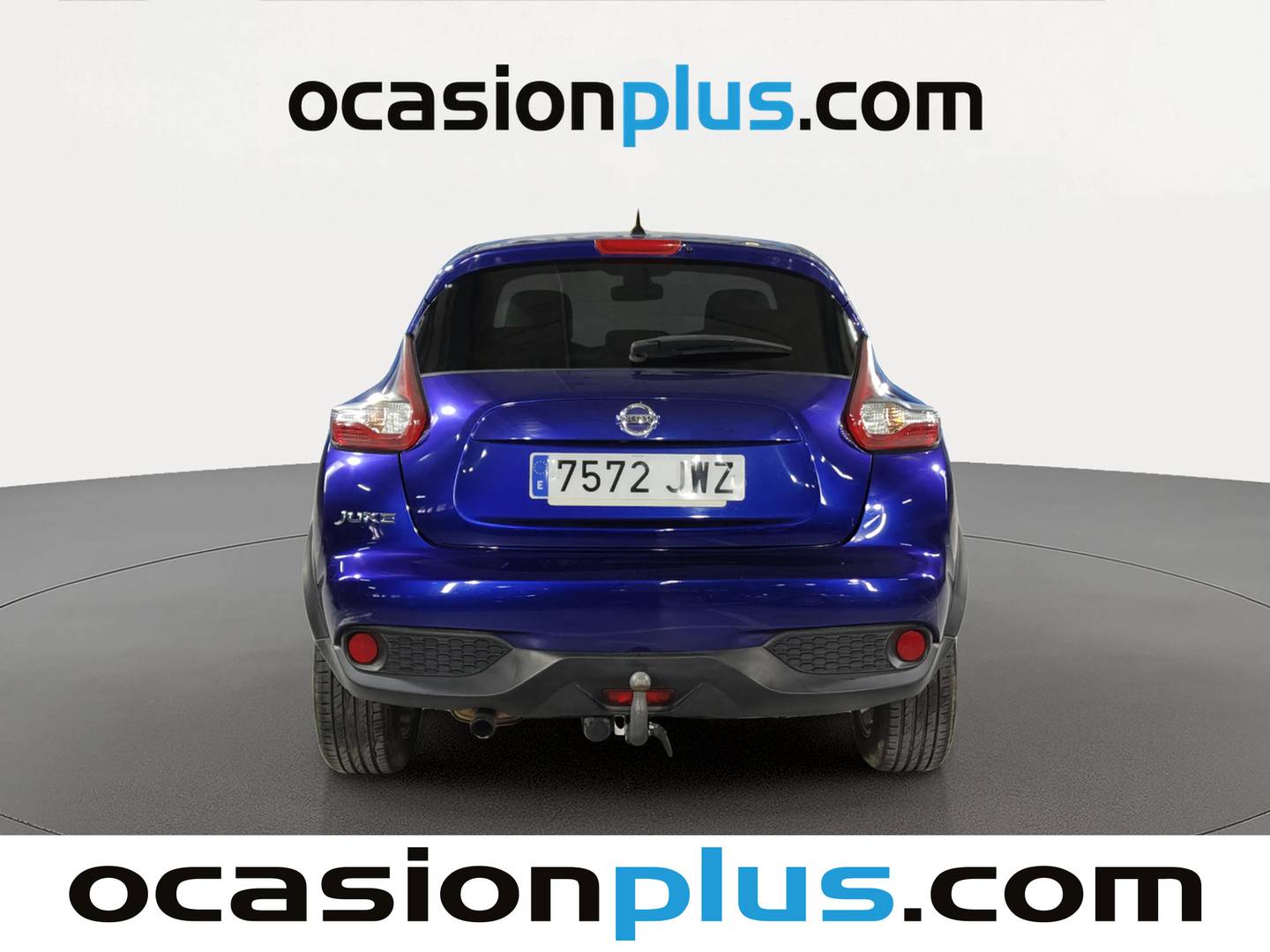 Nissan JUKE Nissan Juke 1.2 DIG-T N-Connecta (115 CV) al mejor precio
