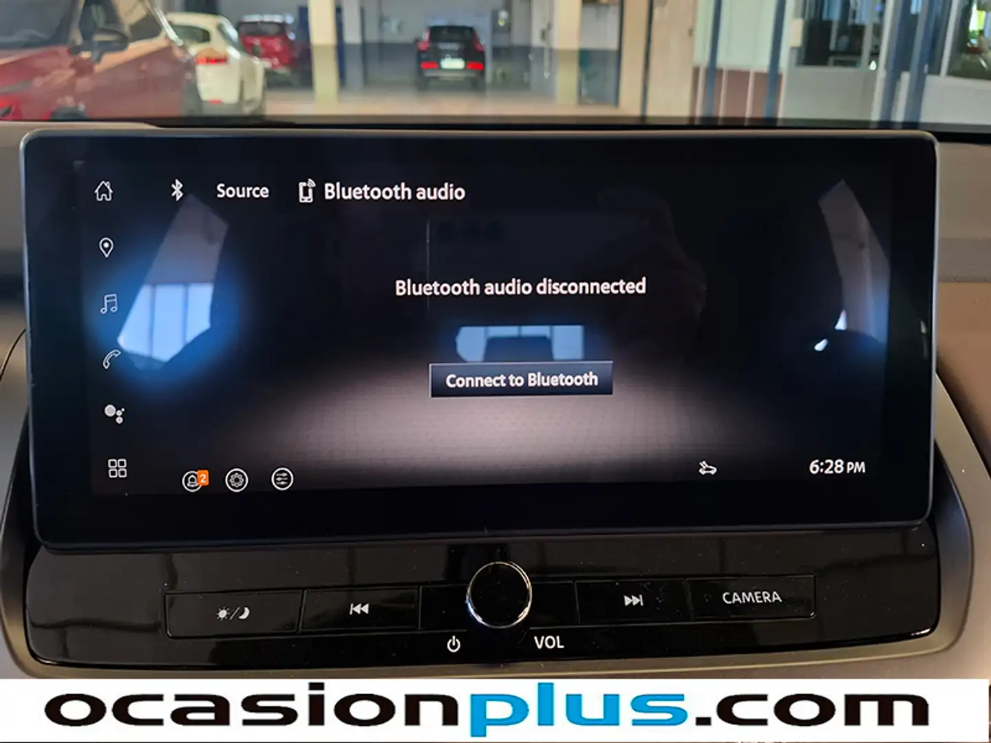 Foto Nissan QASHQAI Nissan Qashqai E-POWER Tekna Auto (190 CV)