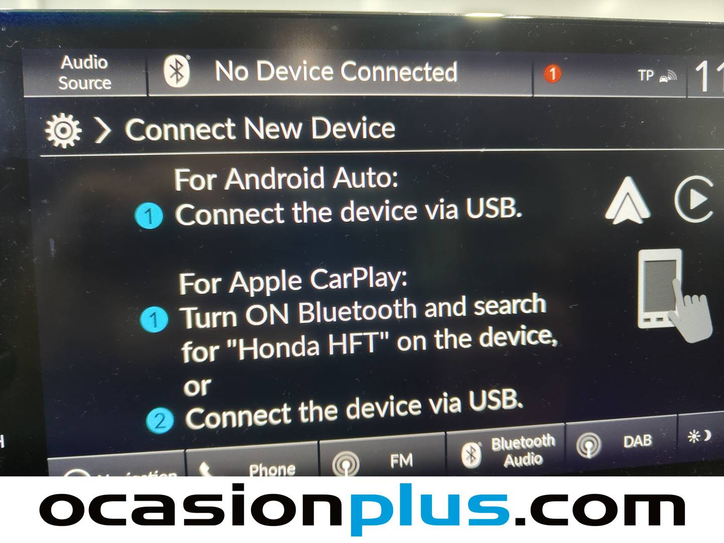 Foto Honda Civic Honda Civic 2.0 i-MMD Elegance CVT (184 CV)